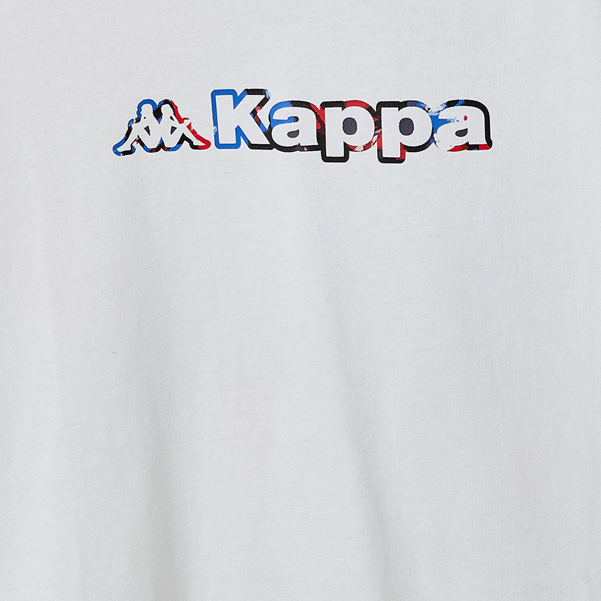 تيشيرت بياقة دائرية وأكمام قصيرة بطبعة جرافيك من كابا-boys-clothing-tshirtsandpolos-image-4