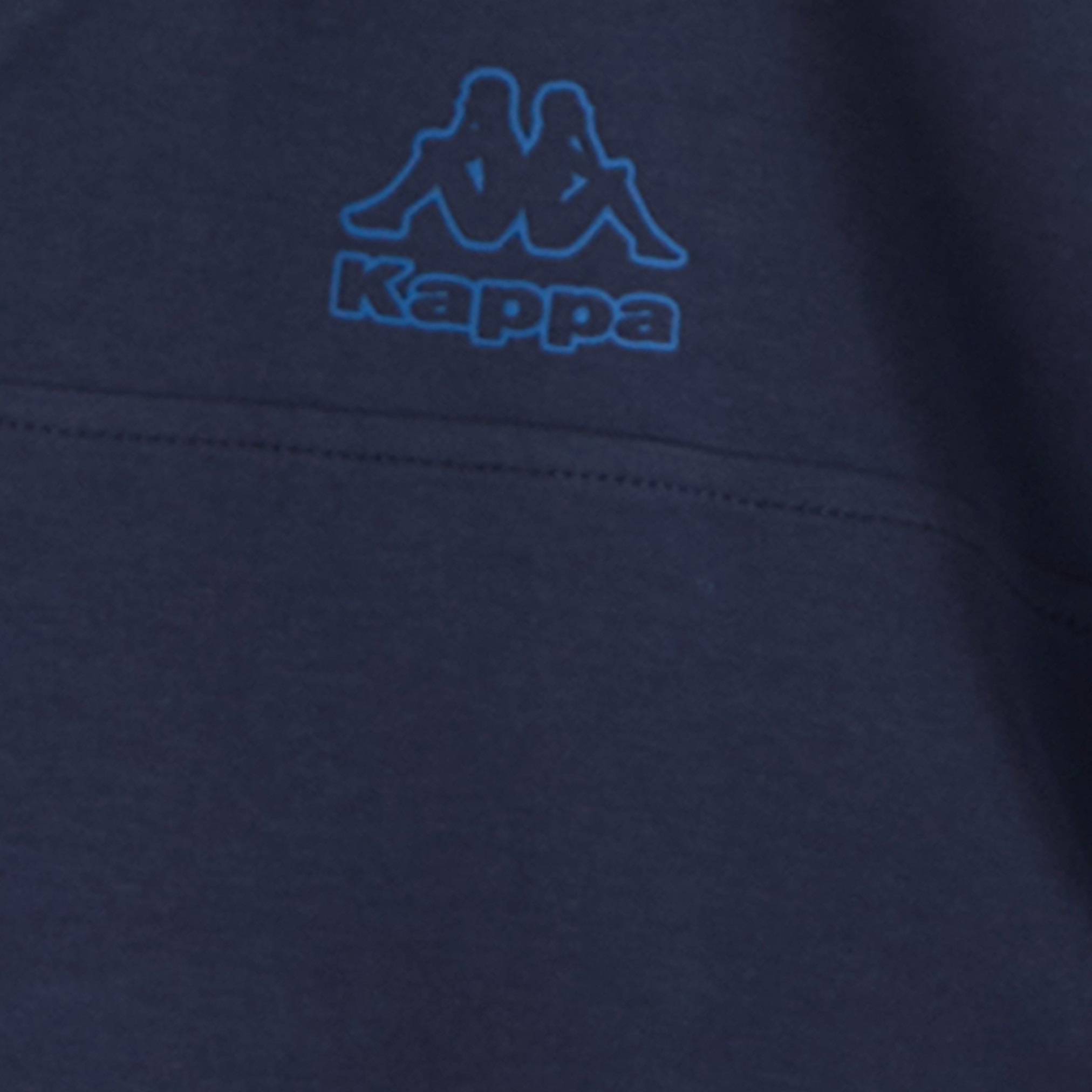 تيشيرت بياقة V وأكمام قصيرة وطبعات شعار من كابا-boys-clothing-tshirtsandpolos-image-4