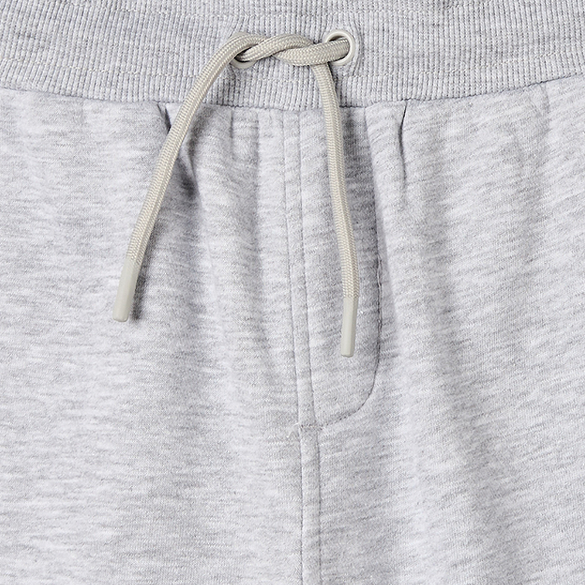Kappa Drawstring Waistband Joggers with Logo Print-boys-clothing-bottoms-joggersandtrackpants-image-4