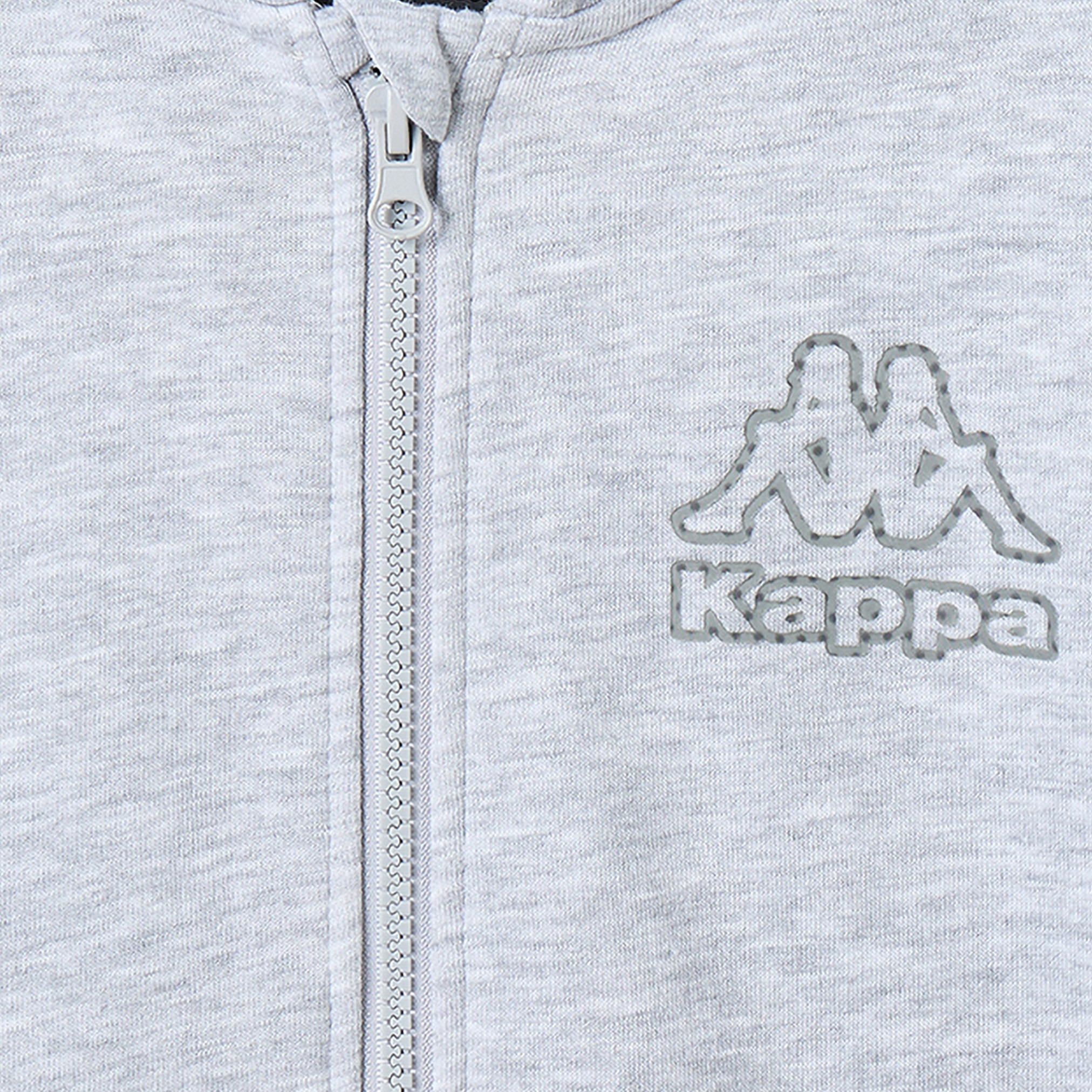سويت شيرت بقبعة وأكمام طويلة من كابا-boys-clothing-winterwear-sweatshirts-image-4