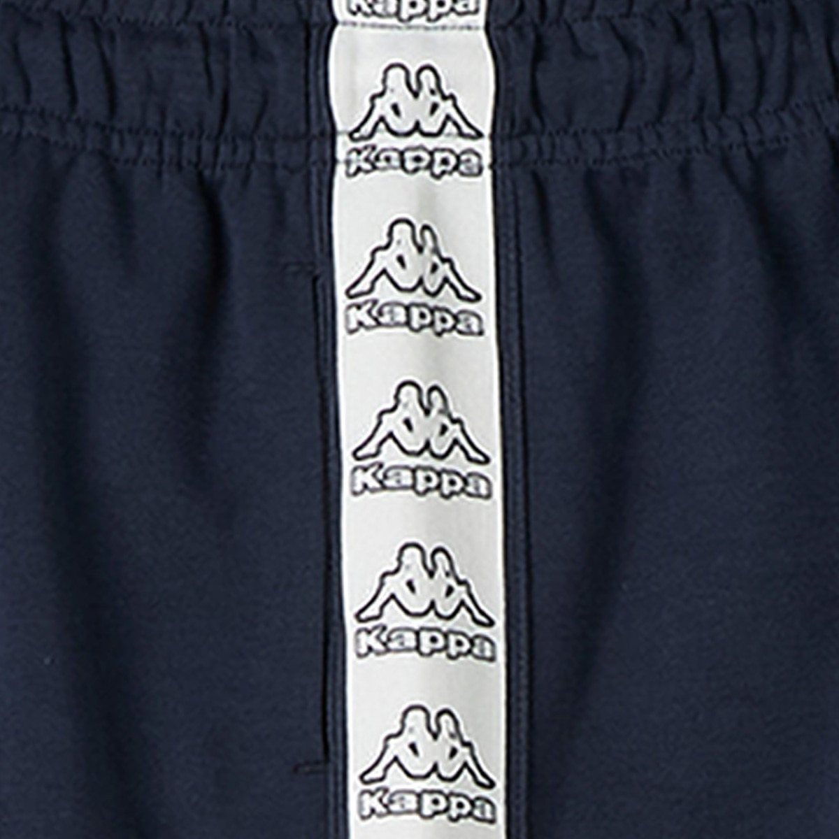 Kappa High Neck Long Sleeves Jacket and Track Pants Set with Logo Tape Accent-boys-clothing-setsandcoords-image-6