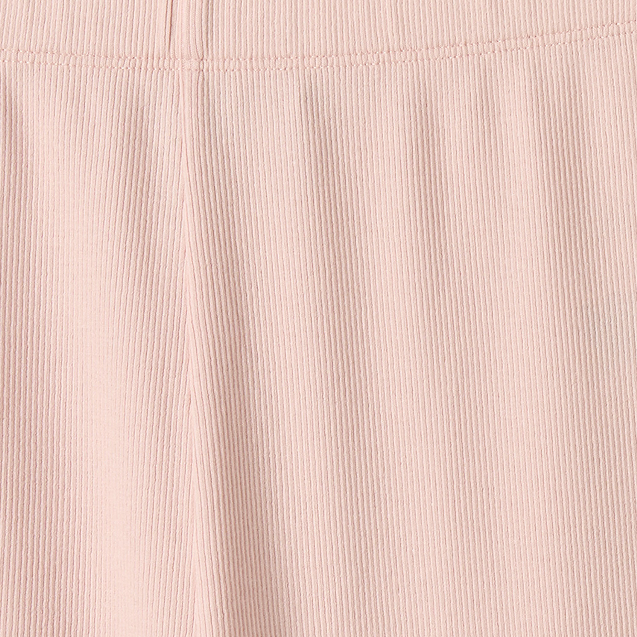 بنطلون ليجنز بتصميم مضلع وقصة واسعة من جونيورز-girls-clothing-bottoms-leggings-image-5