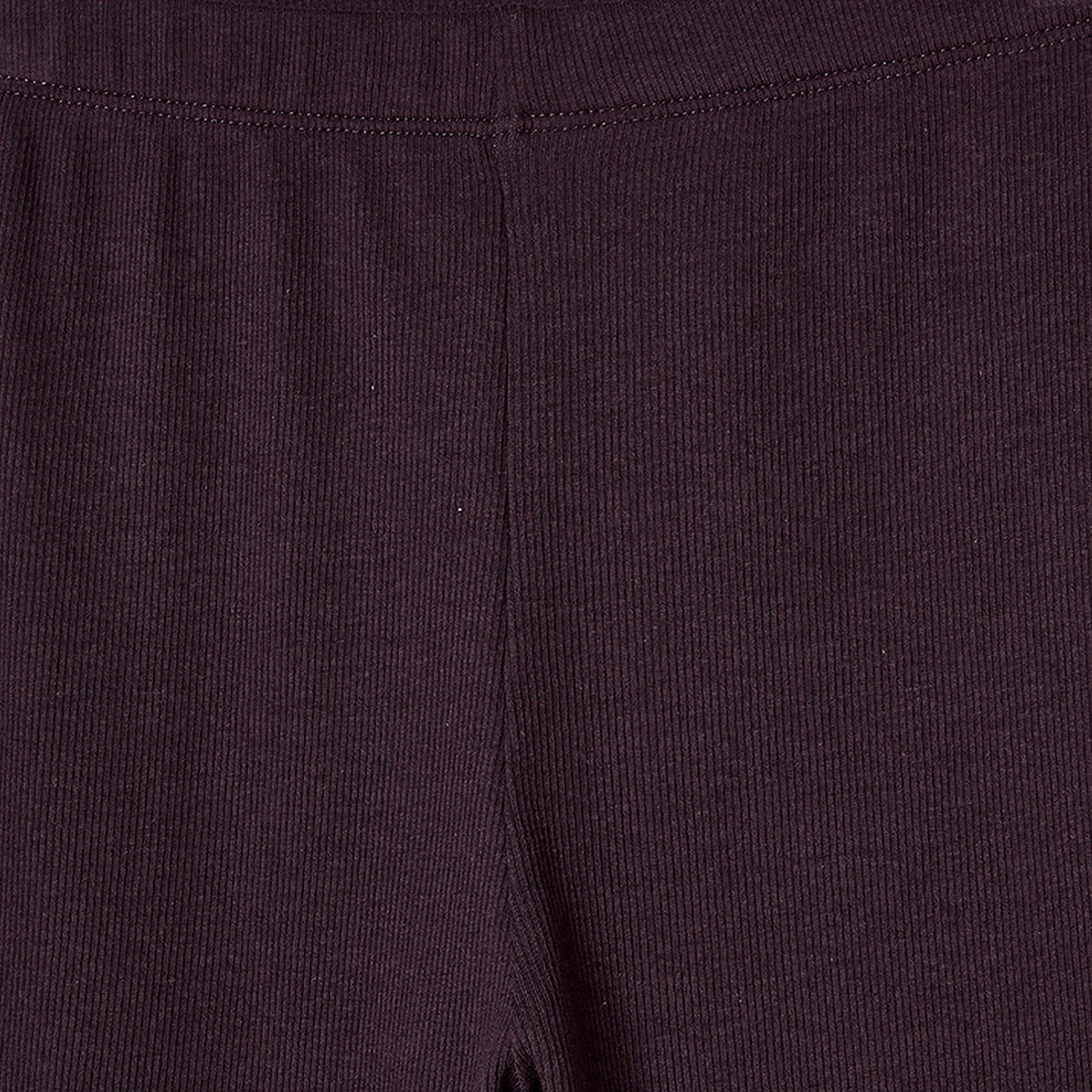 بنطلون ليقنز واسع بخصر مطاطي من جونيورز-girls-clothing-bottoms-leggings-image-4