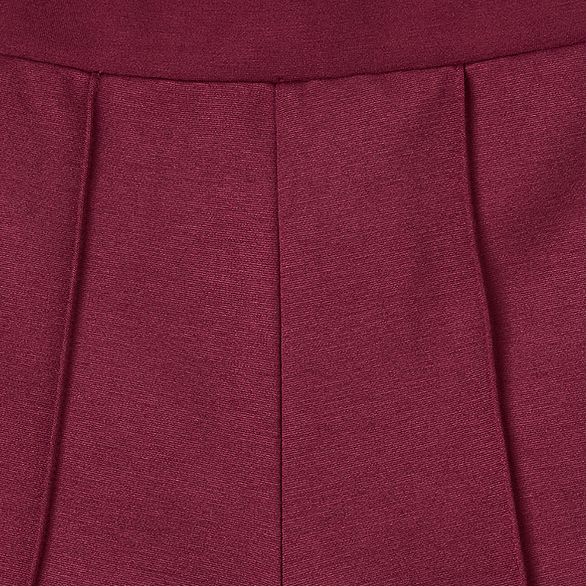 Juniors Leggings with Flared Hem-girls-clothing-bottoms-leggings-image-4