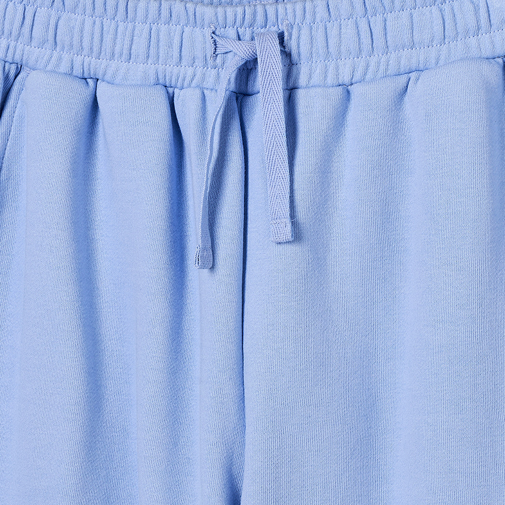 بنطلون رياضي برباط على الخصر وجيوب من جونيورز-girls-clothing-bottoms-joggersandtrackpants-image-4