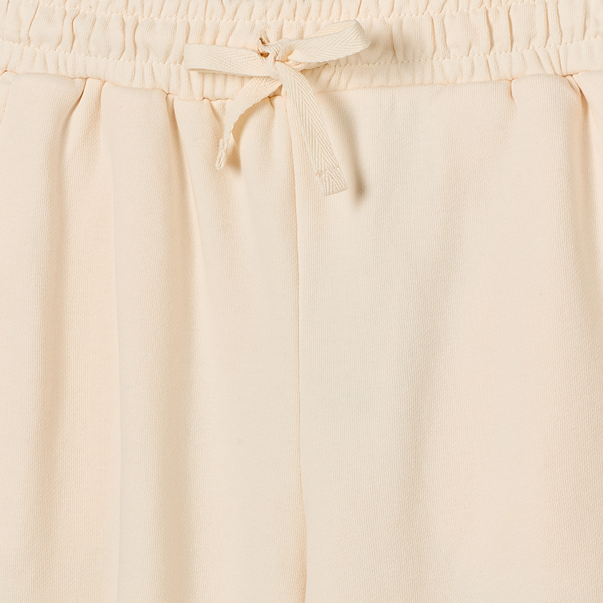 بنطلون رياضي بخصر مطاطي ورباط وجيوب من جونيورز-girls-clothing-bottoms-joggersandtrackpants-image-4