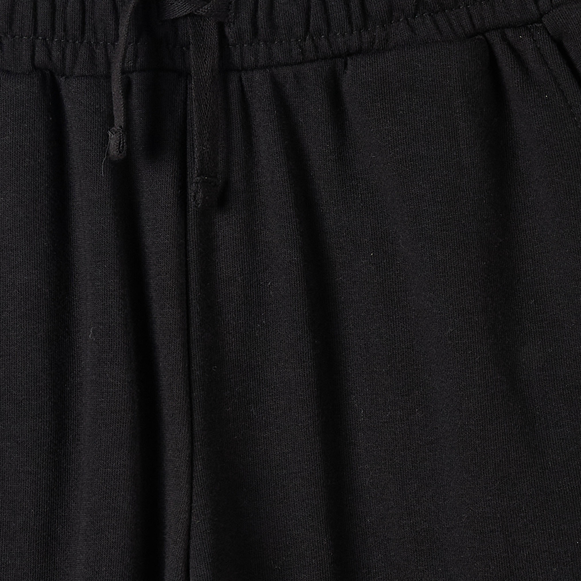 بنطلون رياضي للأطفال بخصر برباط وجيب من جونيورز-girls-clothing-bottoms-joggersandtrackpants-image-5