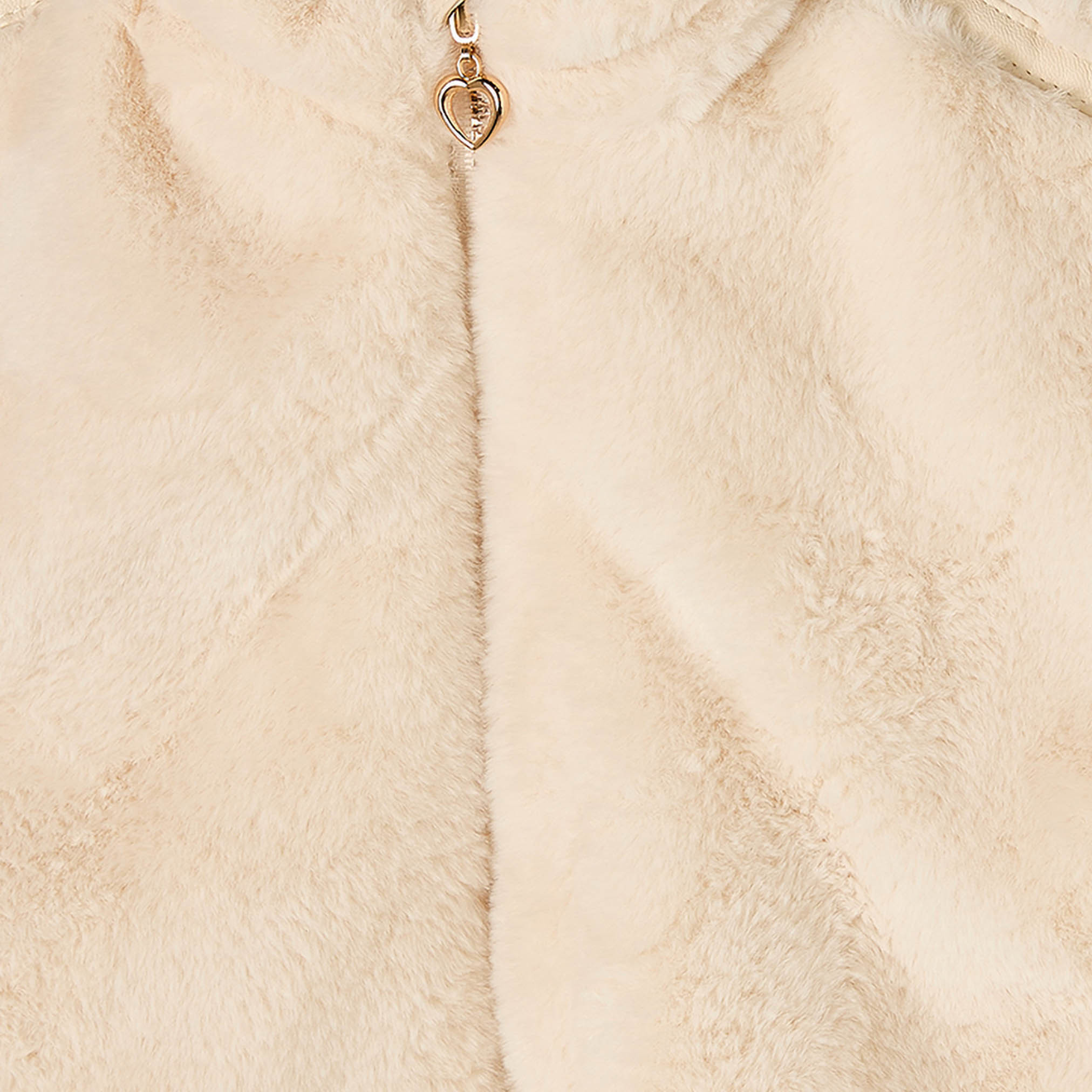 جاكيت بياقة طويلة وأكمام طويلة مع تفاصيل إبزيم من جونيورز-girls-clothing-winterwear-jacketsandcoats-image-4