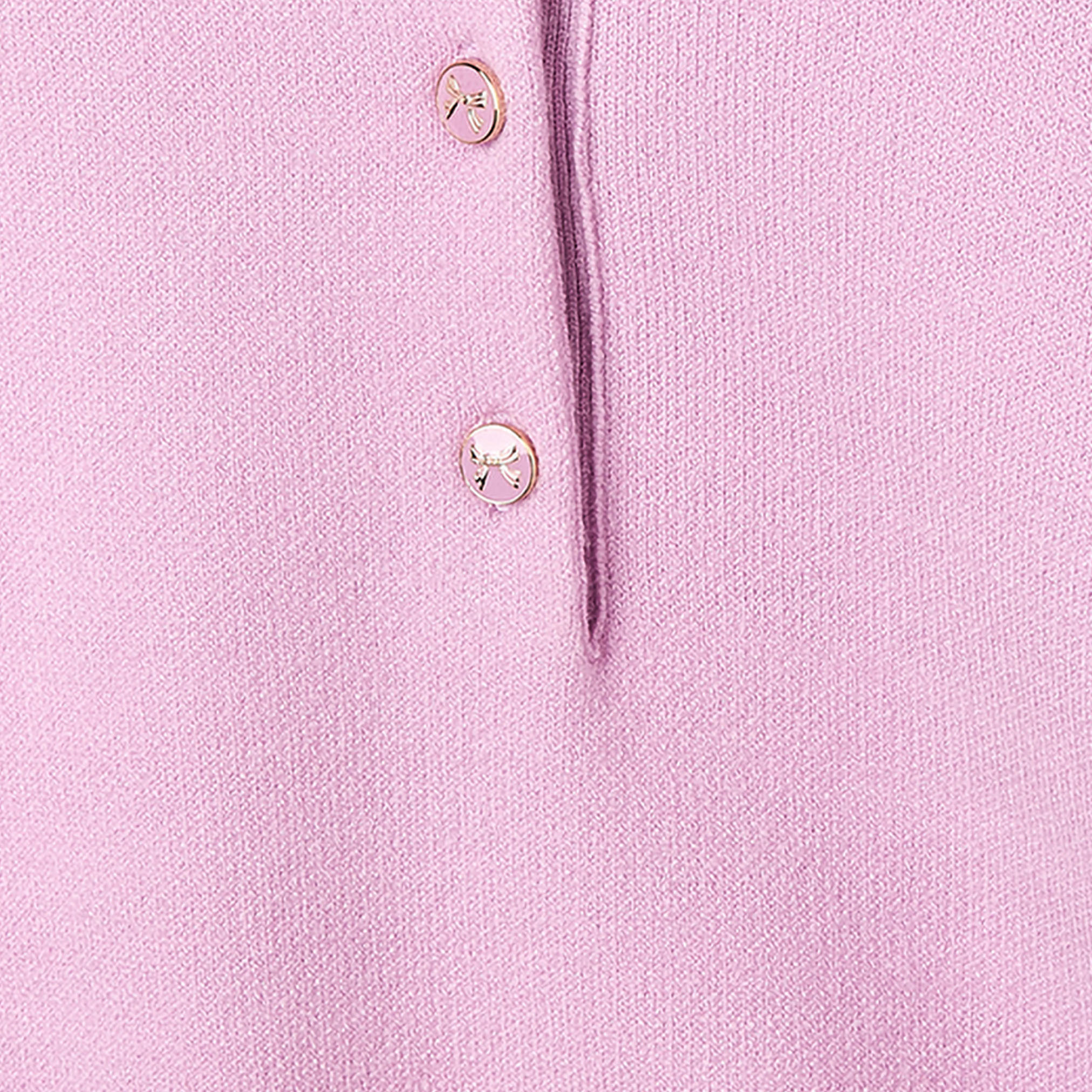 Juniors Collared Sweater with Long Sleeves-girls-clothing-jumpersandcardigans-image-4