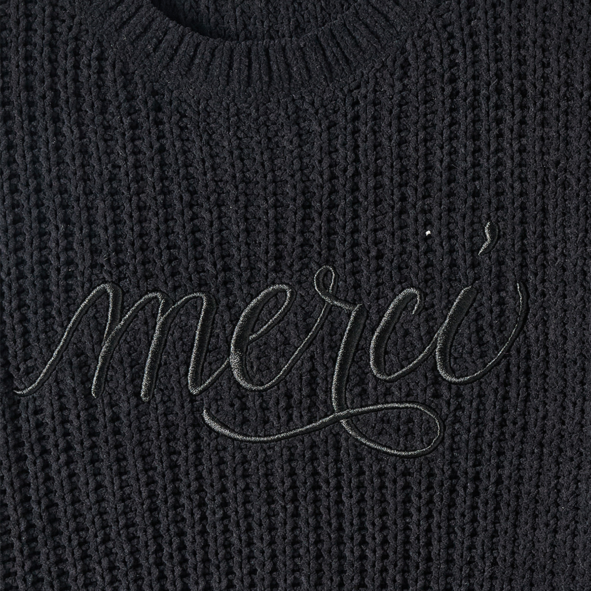 Juniors Bow Detail Sweater with Long Sleeves-girls-clothing-jumpersandcardigans-image-4