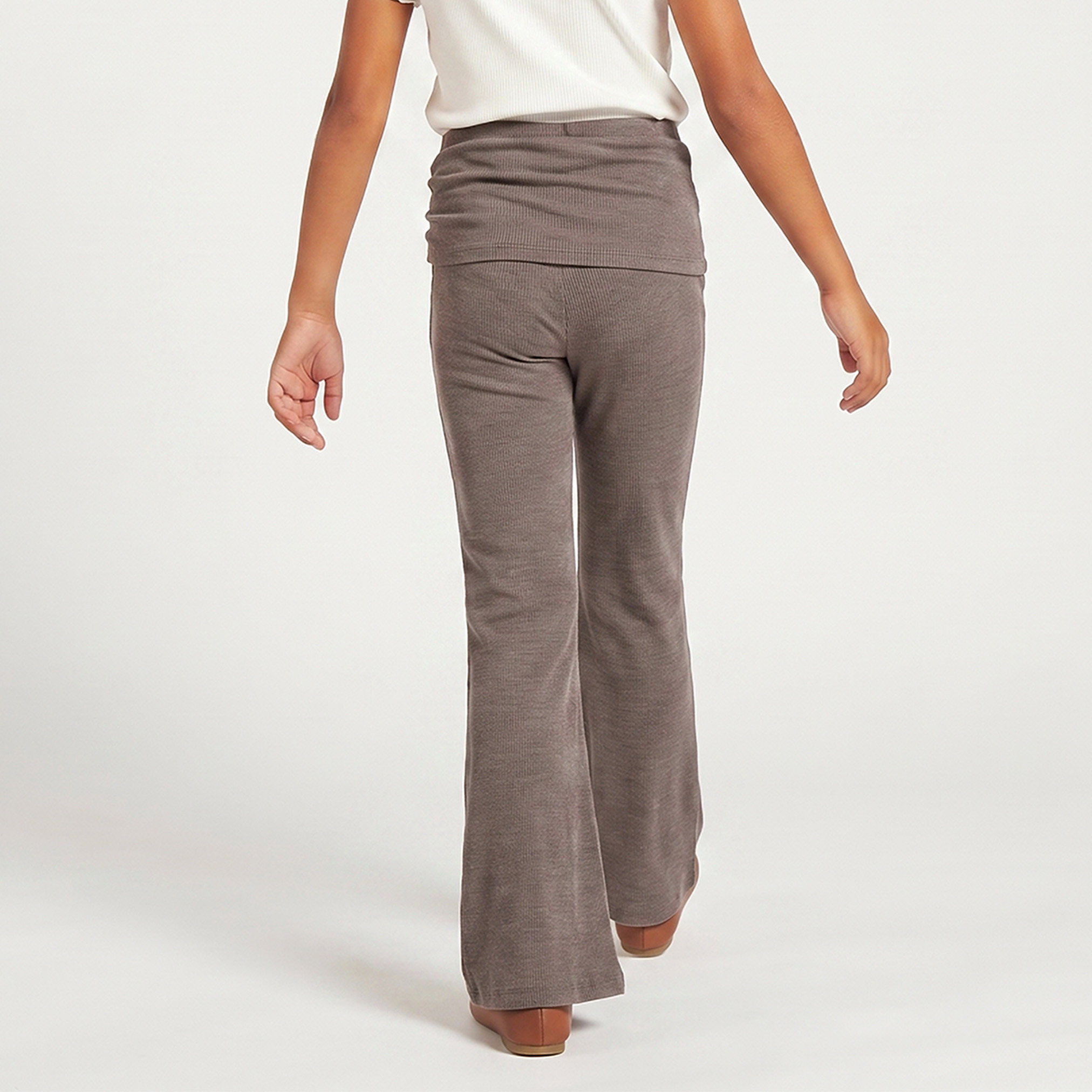 بنطلون لقنز واسع الخصر من جونيورز-girls-clothing-bottoms-leggings-image-3
