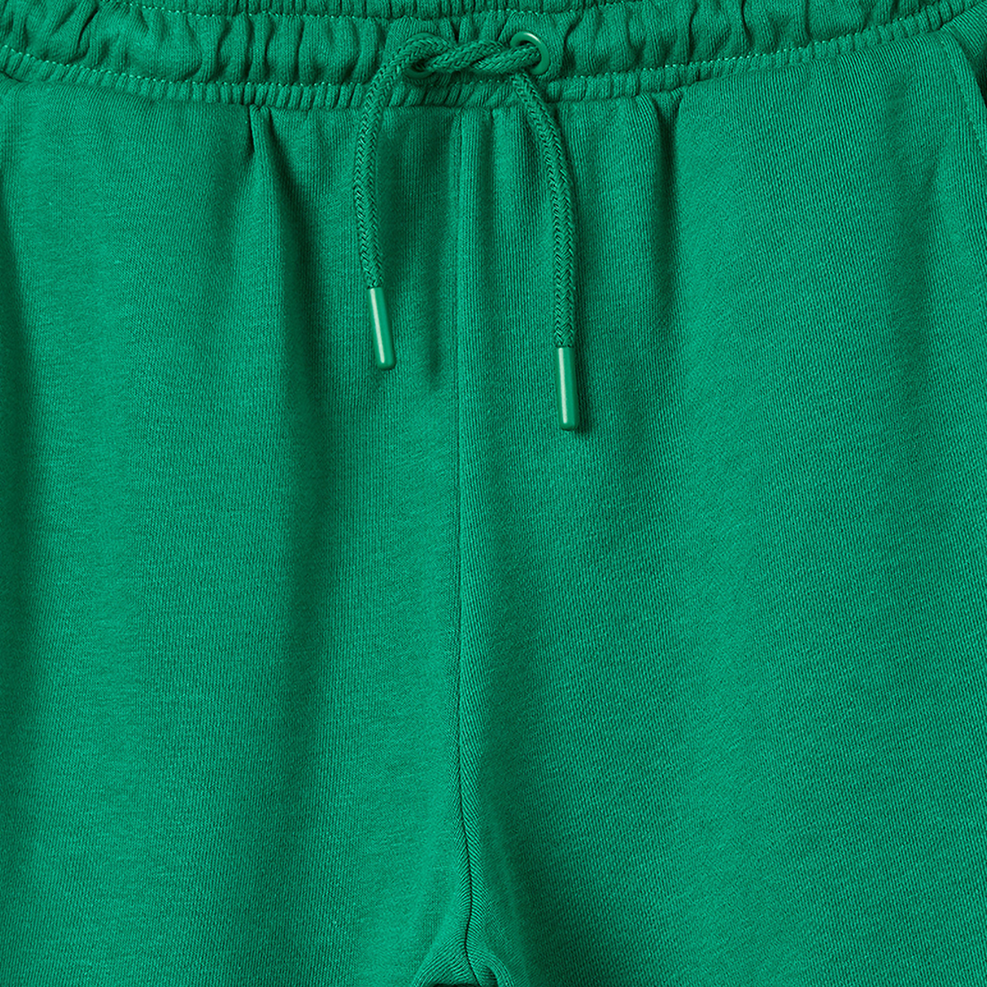 بنطلون جوغرز بخصر رباط وطبعات اليوم الوطني السعودي من جونيورز-girls-clothing-schoolwear-bottoms-joggers-image-4