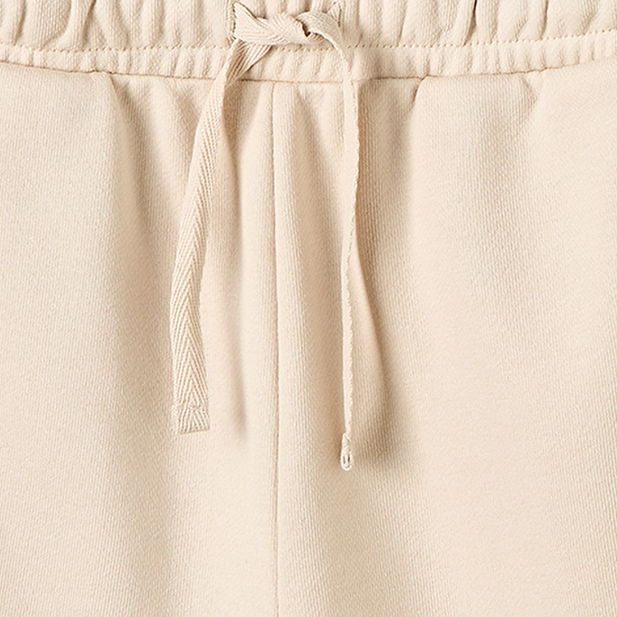 بنطلون رياضي بخصر مطاطي وجيوب من جونيورز-girls-clothing-schoolwear-bottoms-joggers-image-4