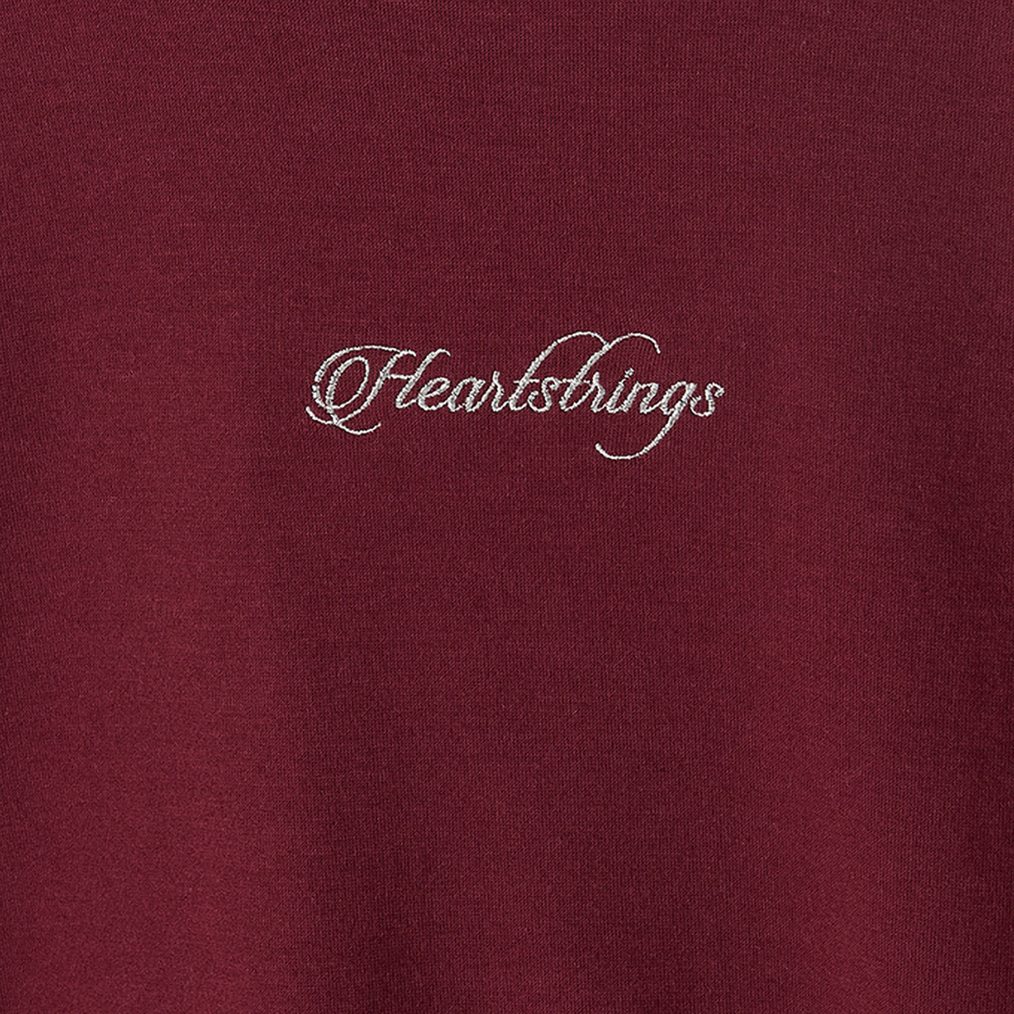 Juniors Embroidered Sweatshirt with Long Sleeves-girls-clothing-sweatshirts-image-5