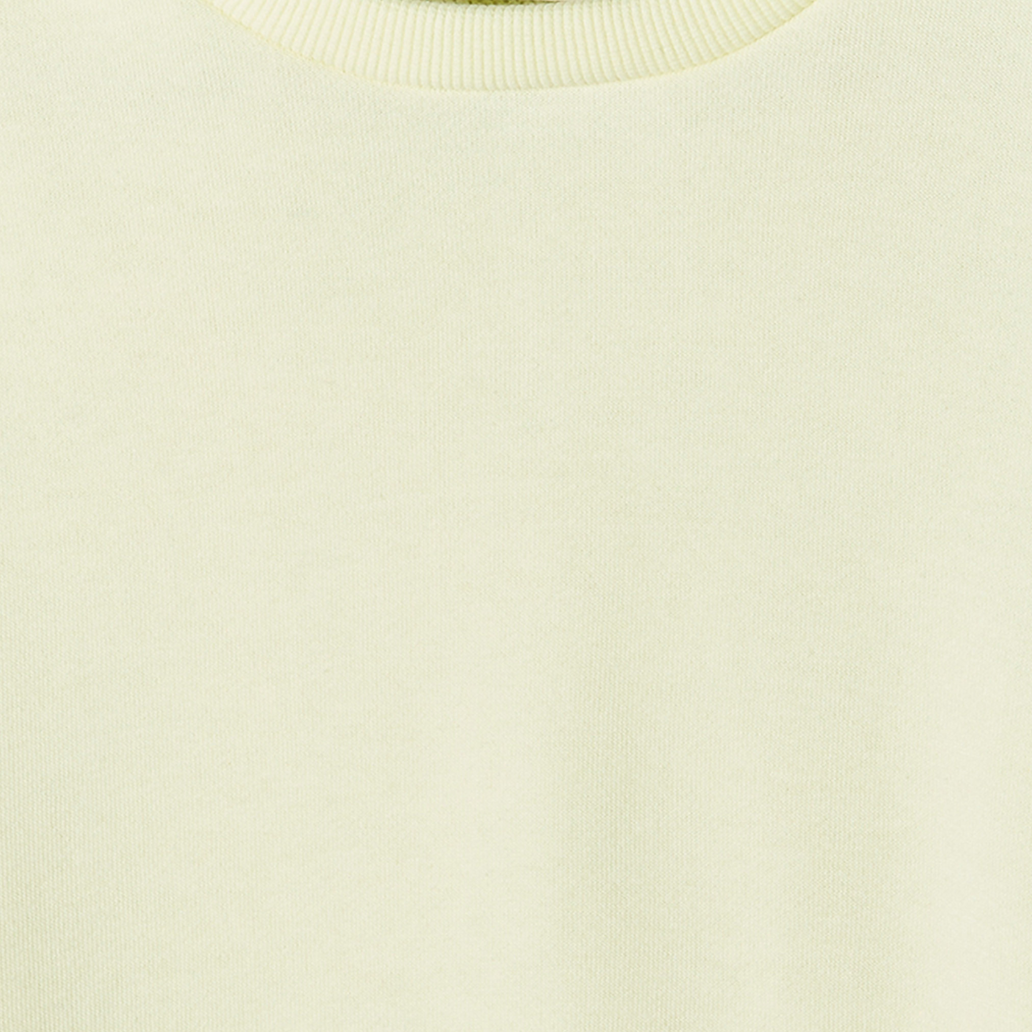 Juniors Crew Neck Sweatshirt-girls-clothing-sweatshirts-image-5