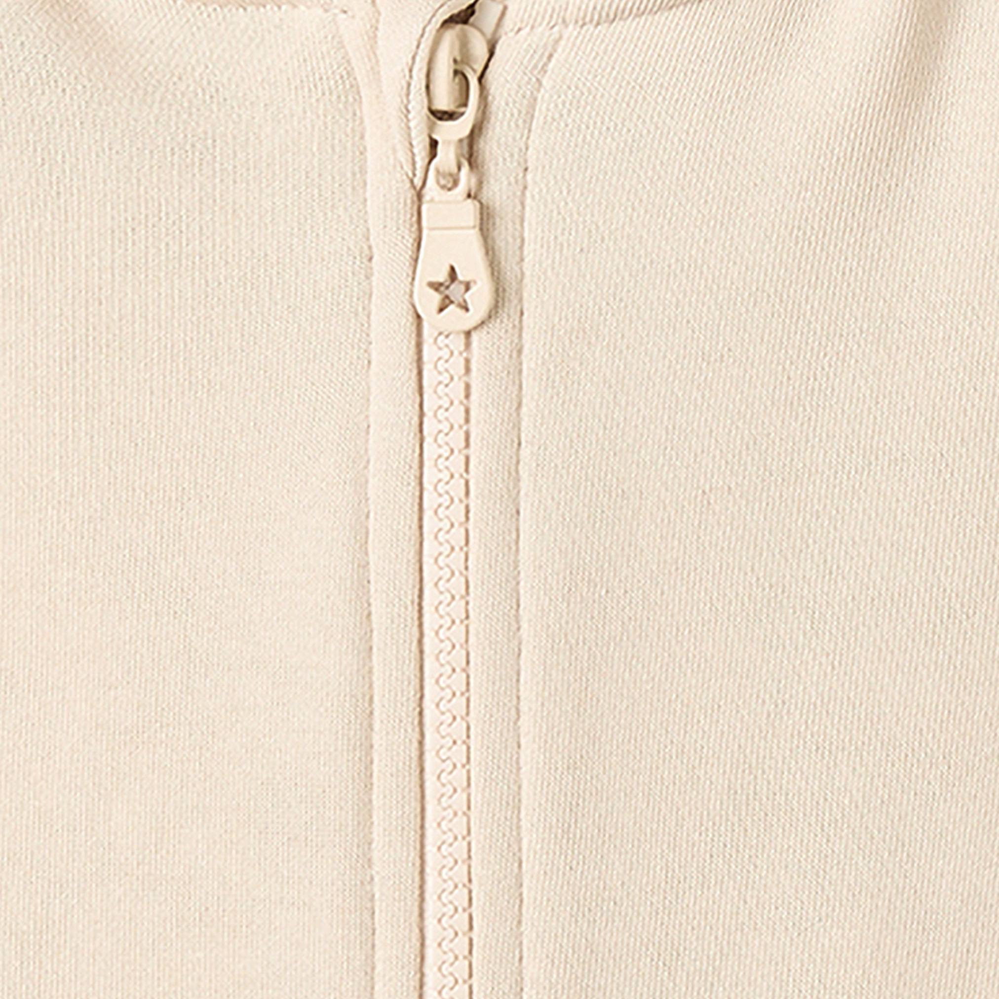 Juniors Zip Through Hoodie Long Sleeves-girls-clothing-sweatshirts-image-6