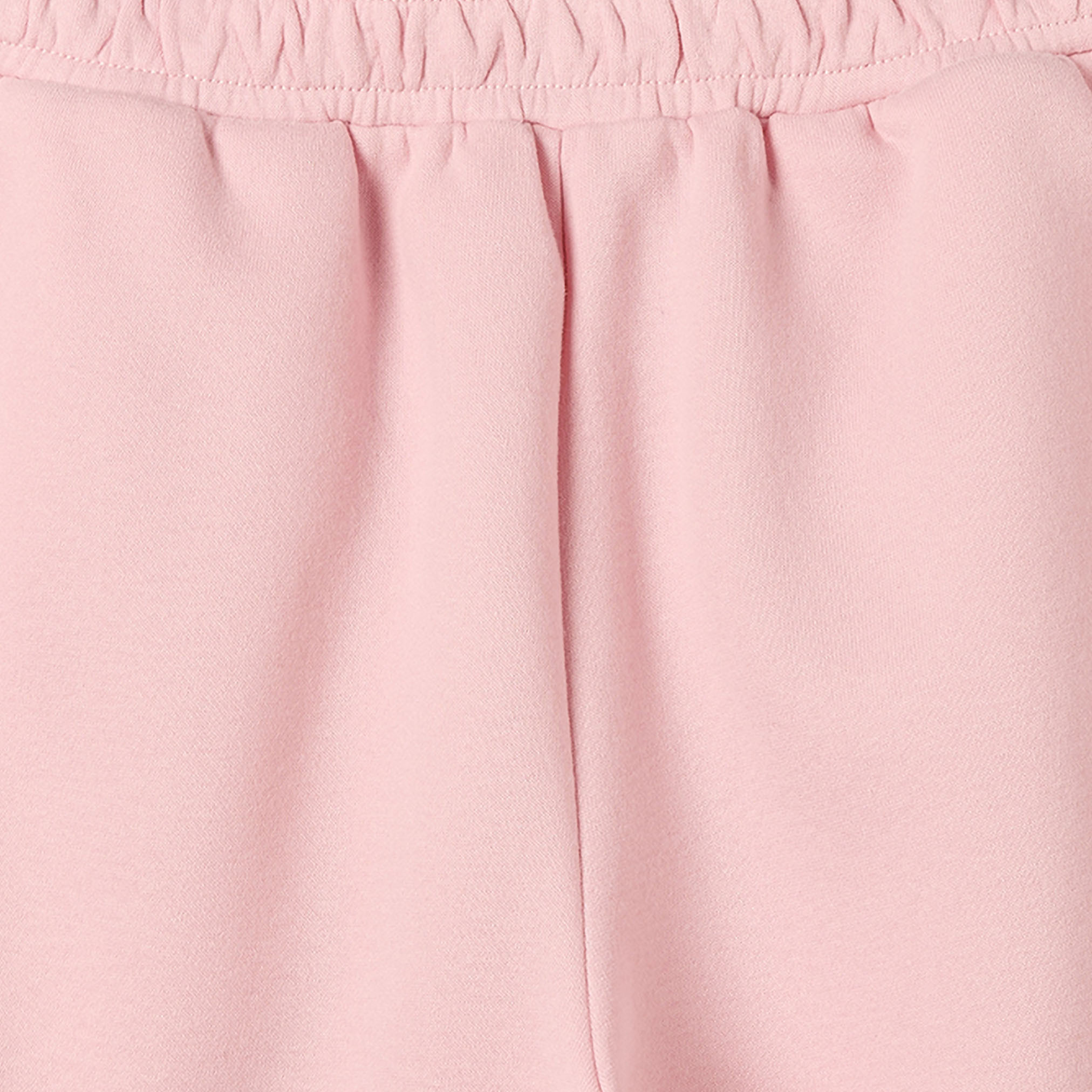 طقم بنطلون رياضي وسويت شيرت بتفاصيل دانتيل وياقة ضيقة وأكمام طويلة من جونيورز-girls-clothing-setsandcoords-image-6