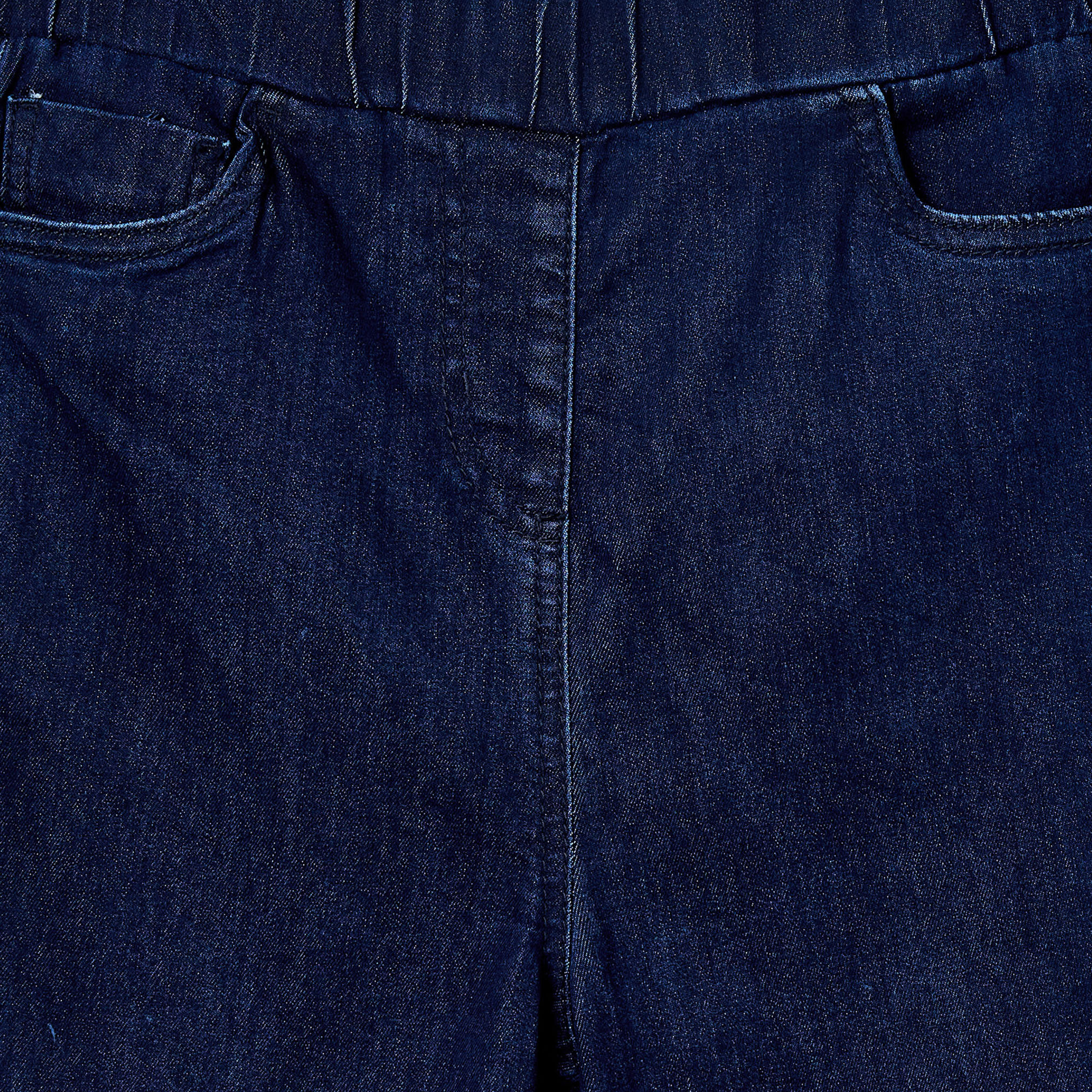 بنطلون ليقنز بجيوب وخصر مطاطي من جونيورز-girls-clothing-bottoms-jeansandjeggings-image-4