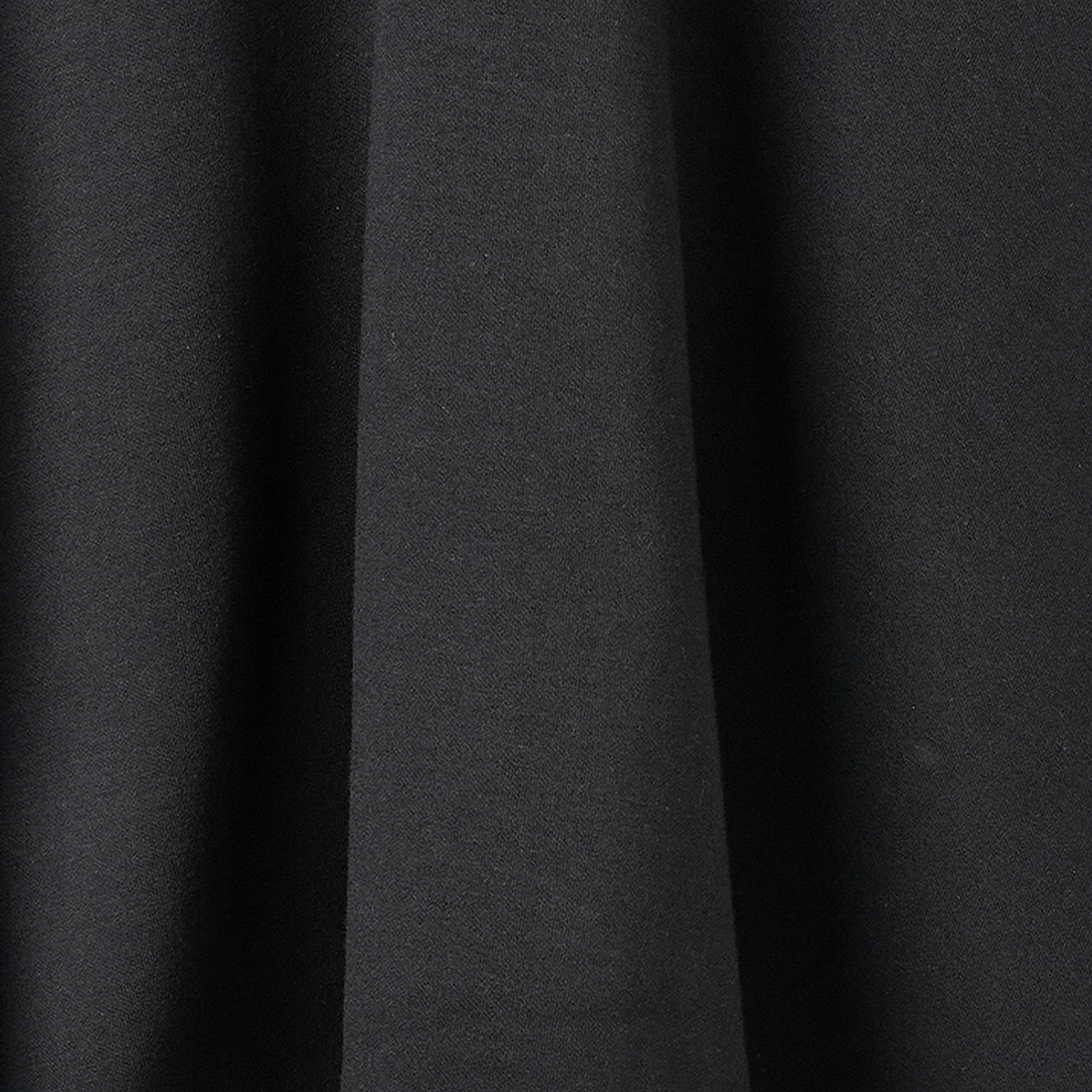 Eligo Round Neck Long Sleeves Knee Length Dress with Ruffle Trim-girls-clothing-dressesandjumpsuits-image-6