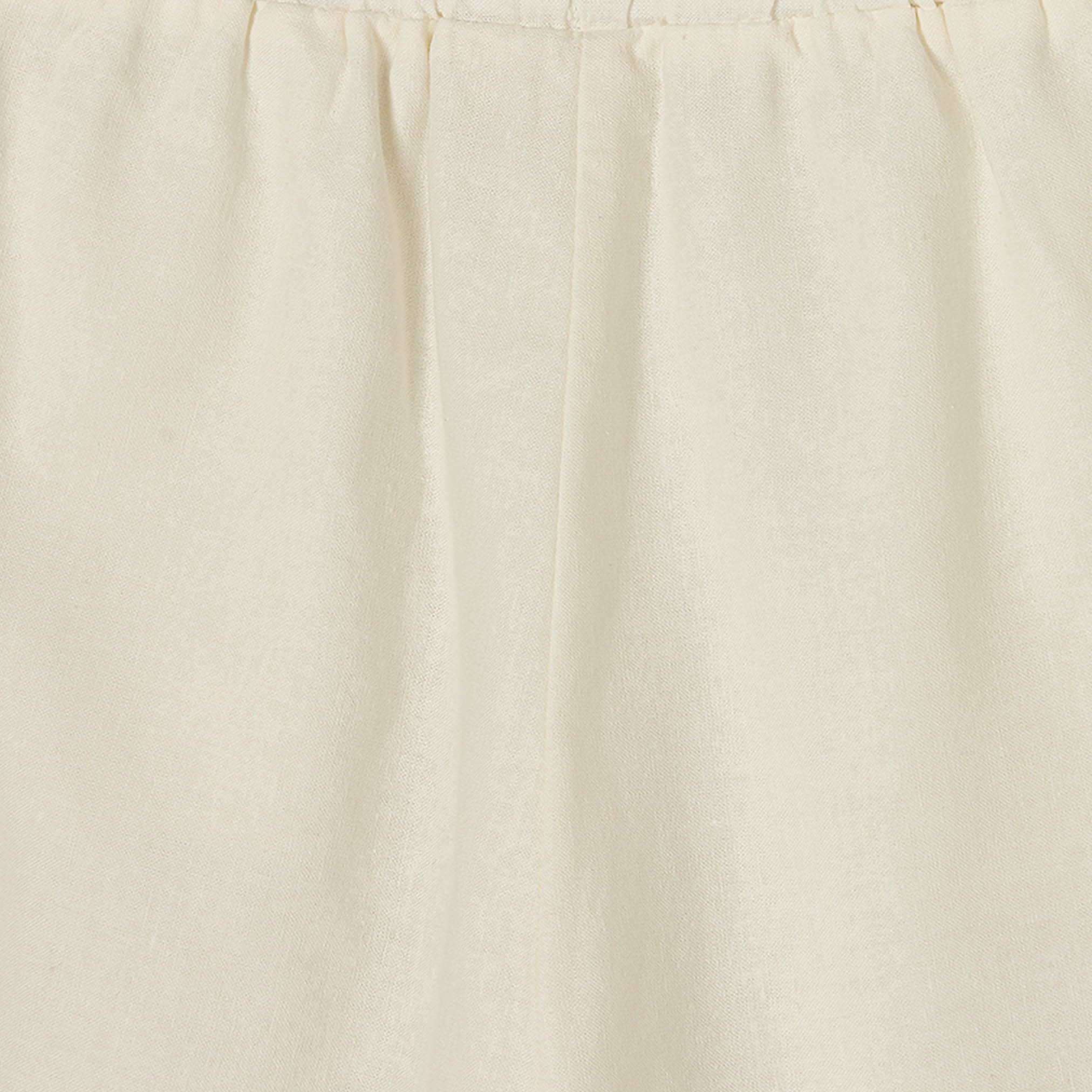 Eligo Collared Short Sleeves Shirt and Shorts Set with Floral Embroidery-girls-clothing-setsandcoords-image-6