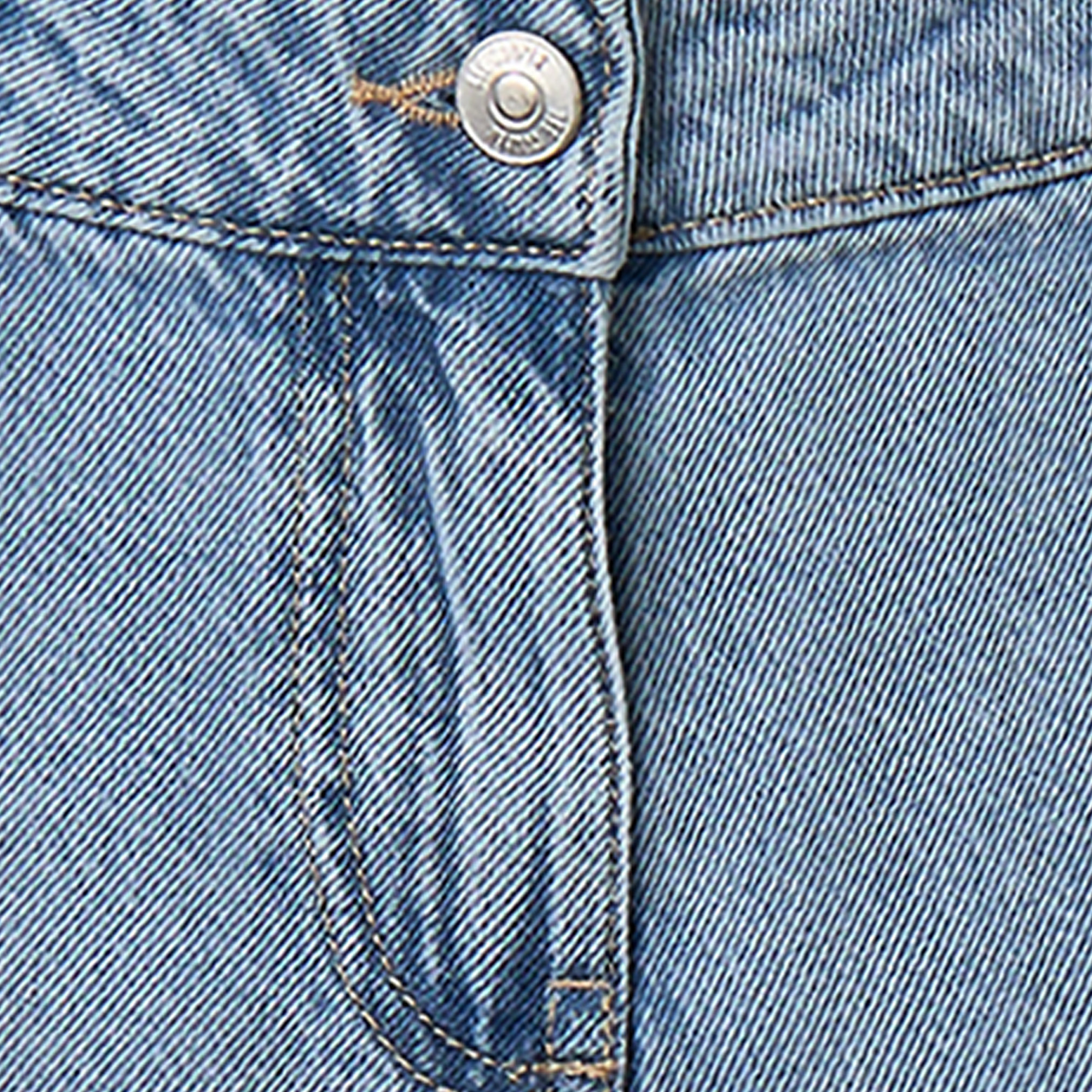بنطلون جينز بخصر متوسط الارتفاع من لي كوبر-girls-clothing-bottoms-jeansandjoggers-image-4