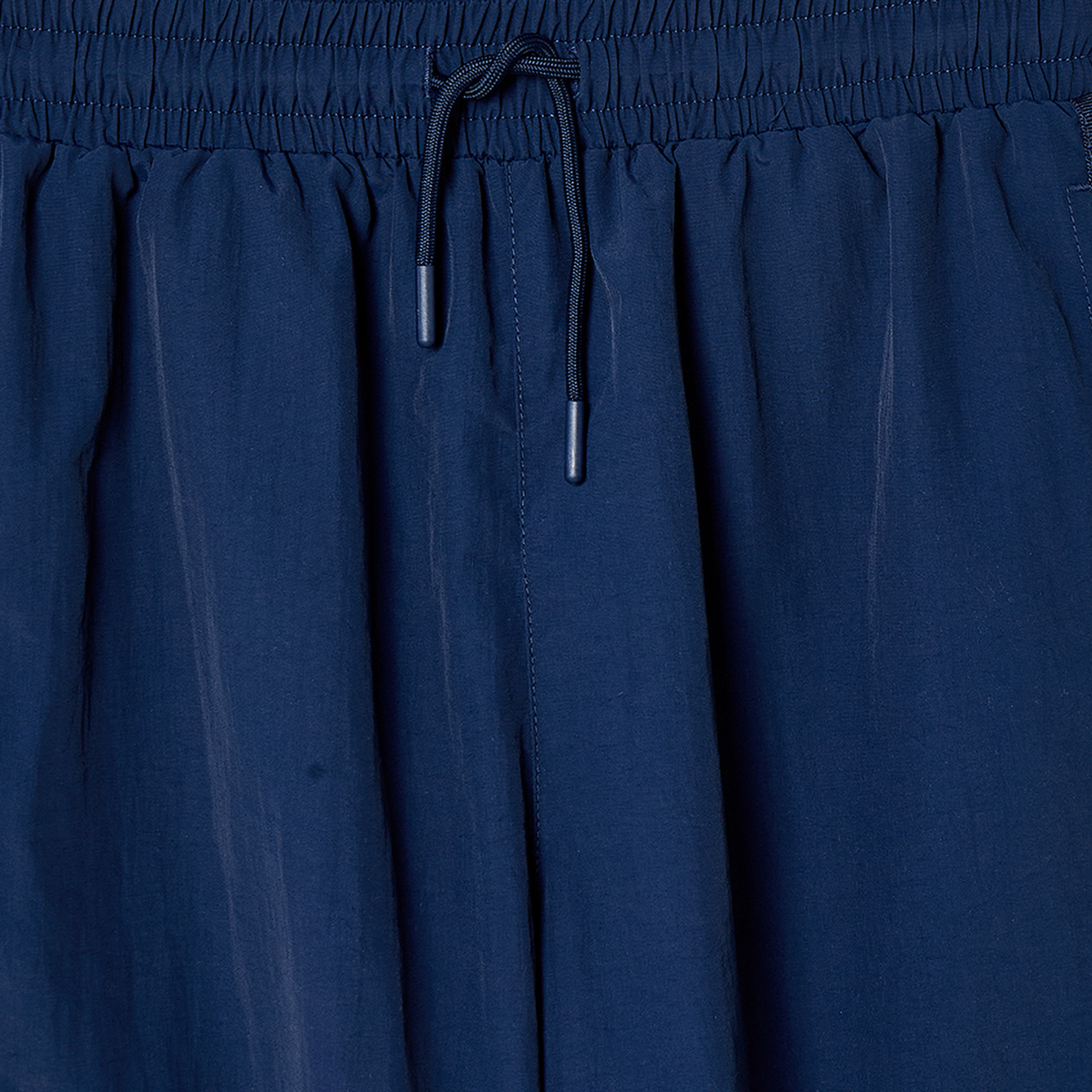 Netflix Elasticated Drawstring Waist Joggers with KPop Demon Hunters Print-girls-clothing-bottoms-joggersandtrackpants-image-4