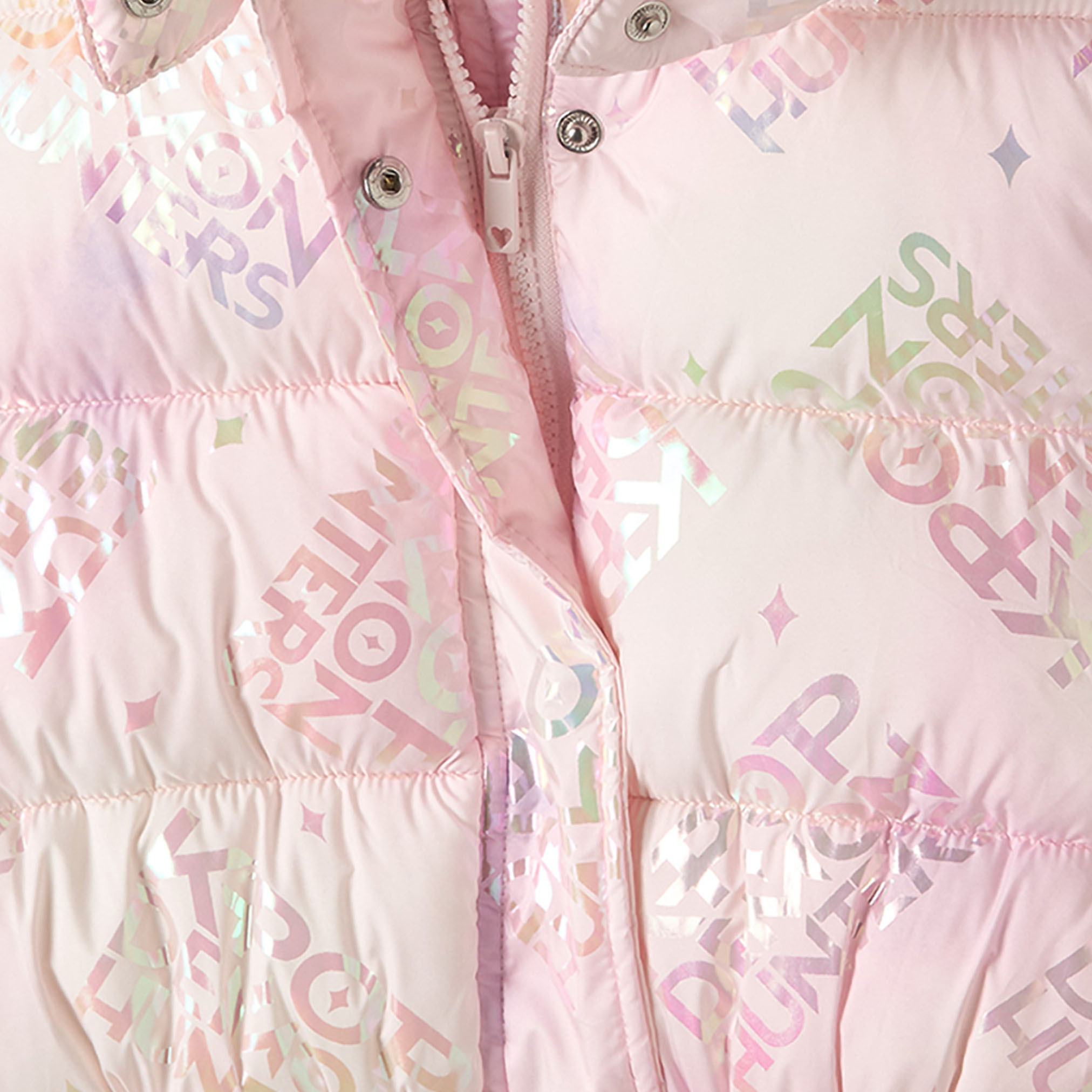 جاكيت منفوخ بقبعة وطبعات صائدي الشياطين في الكيبوب من نتفليكس-girls-clothing-jacketsandcoats-image-5