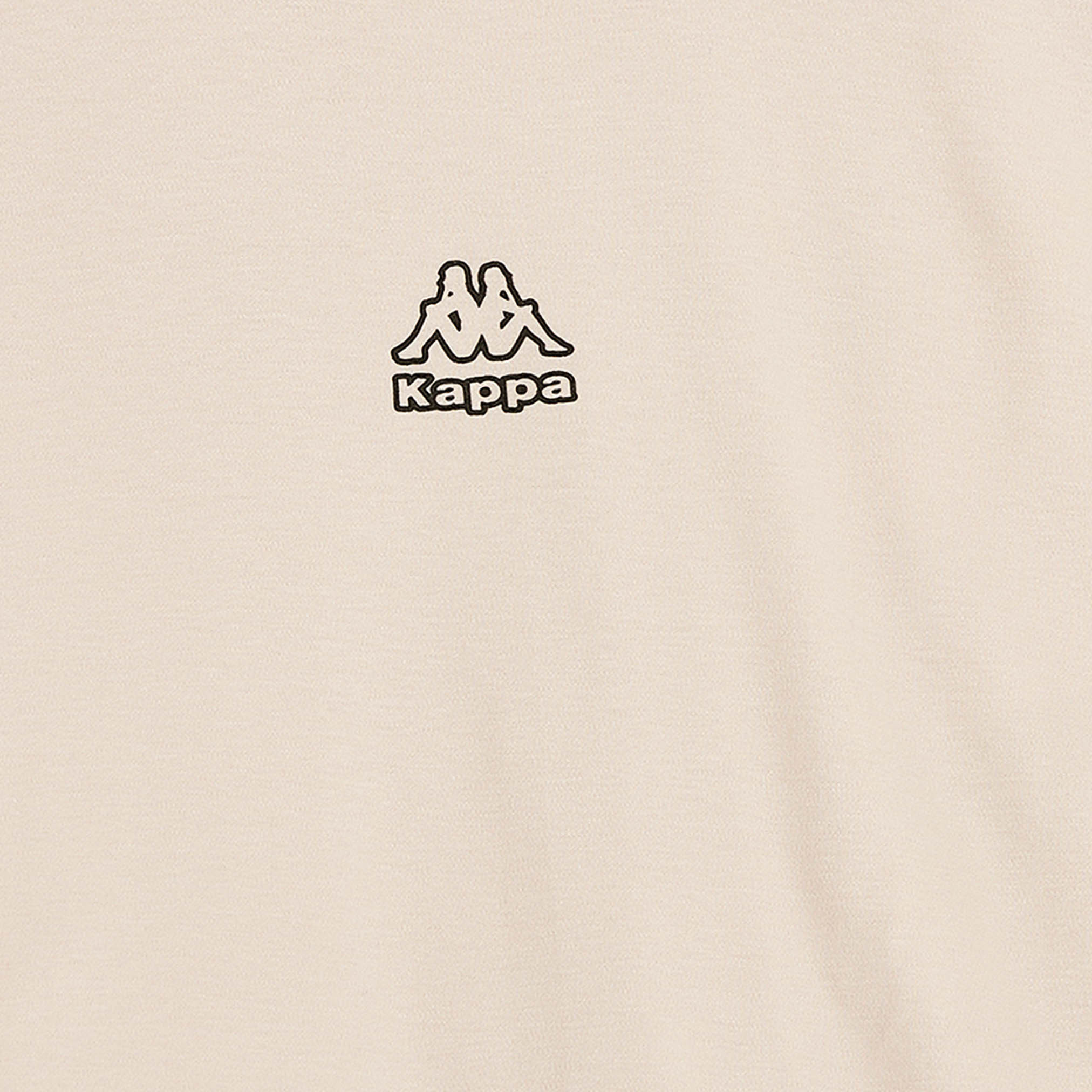 تيشيرت بطبعات شعار بياقة ضيقة وأكمام قصيرة من كابا-girls-clothing-tshirts-image-4