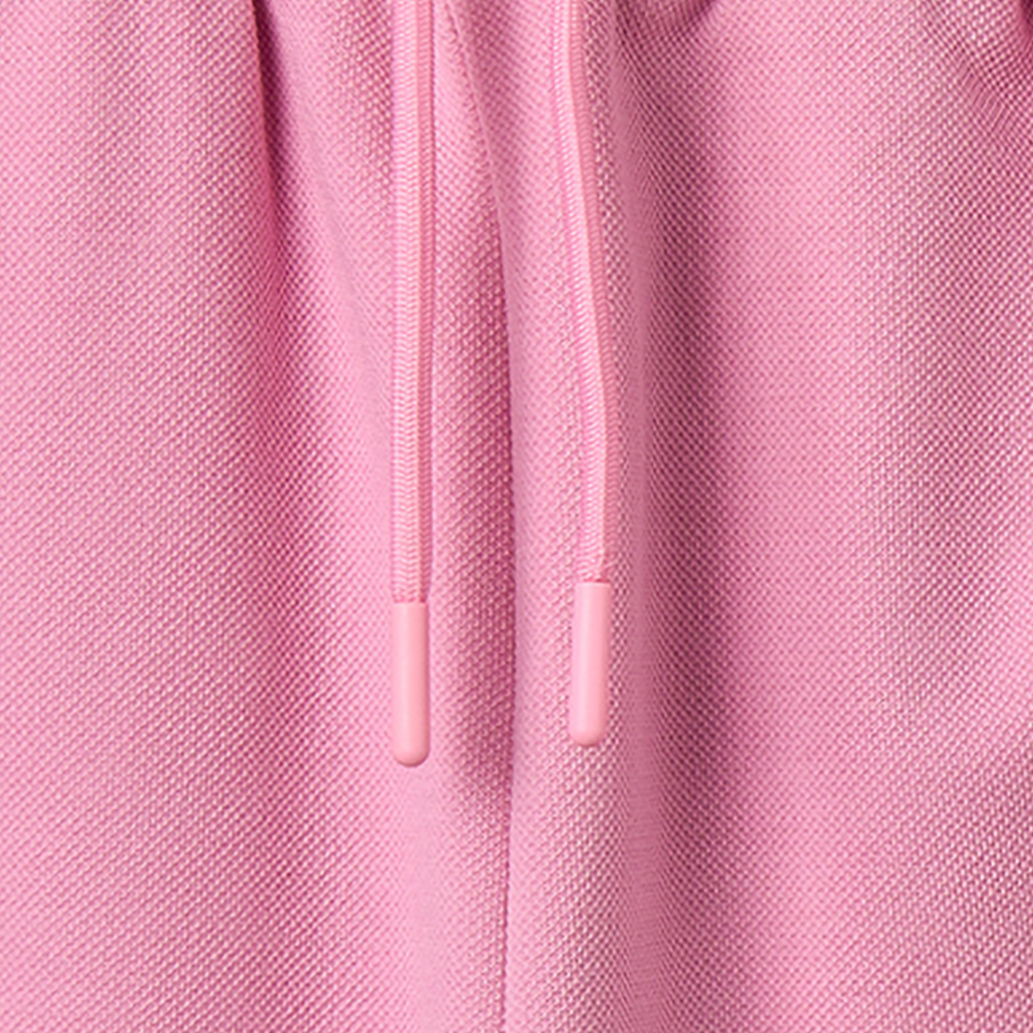 Kappa Elasticated Drawstring Waist Track Pants with Side Stripes-girls-clothing-bottoms-joggersandtrackpants-image-4