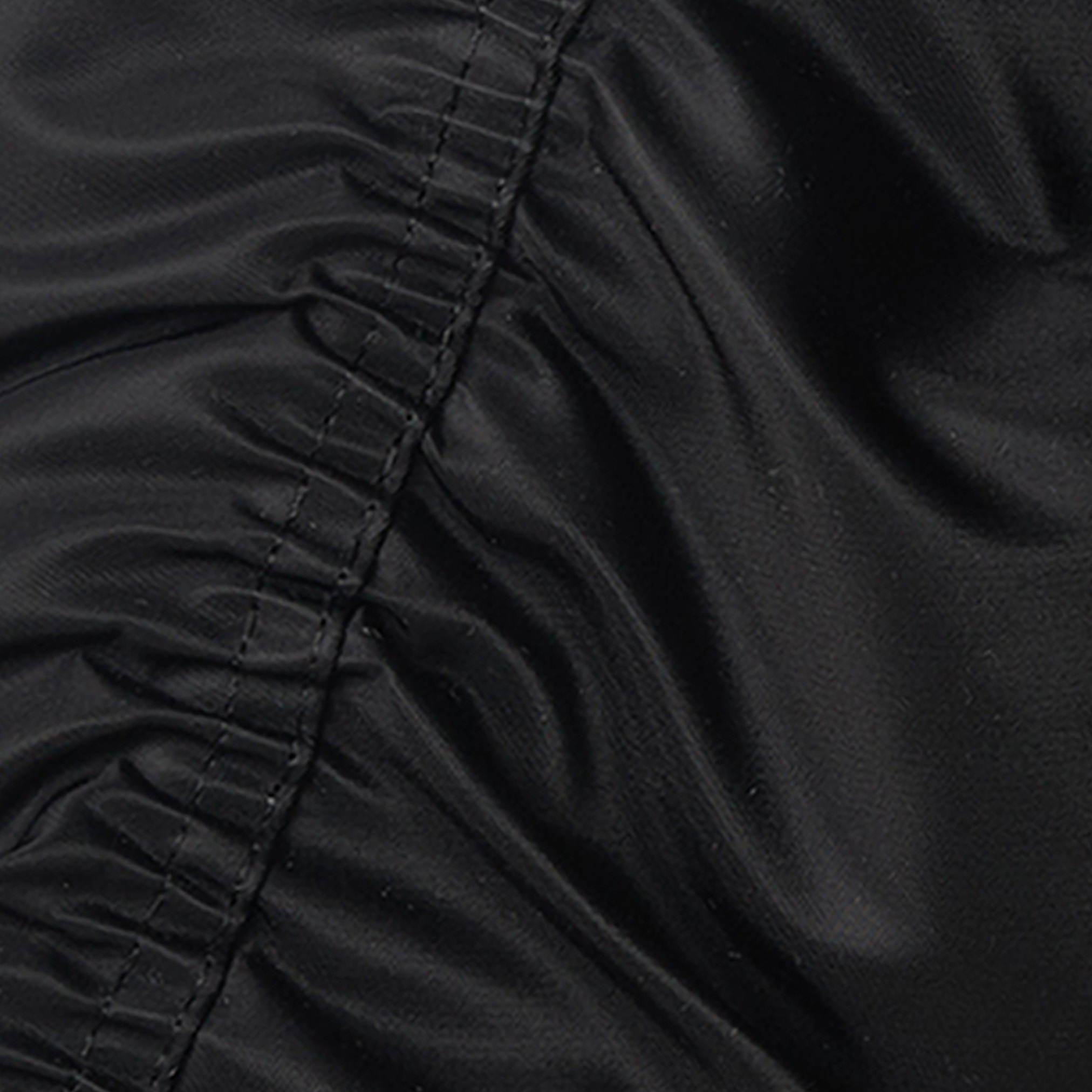 Kappa Logo Detail Jacket with Zip Closure-girls-clothing-winterwear-jacketsandcoats-image-7