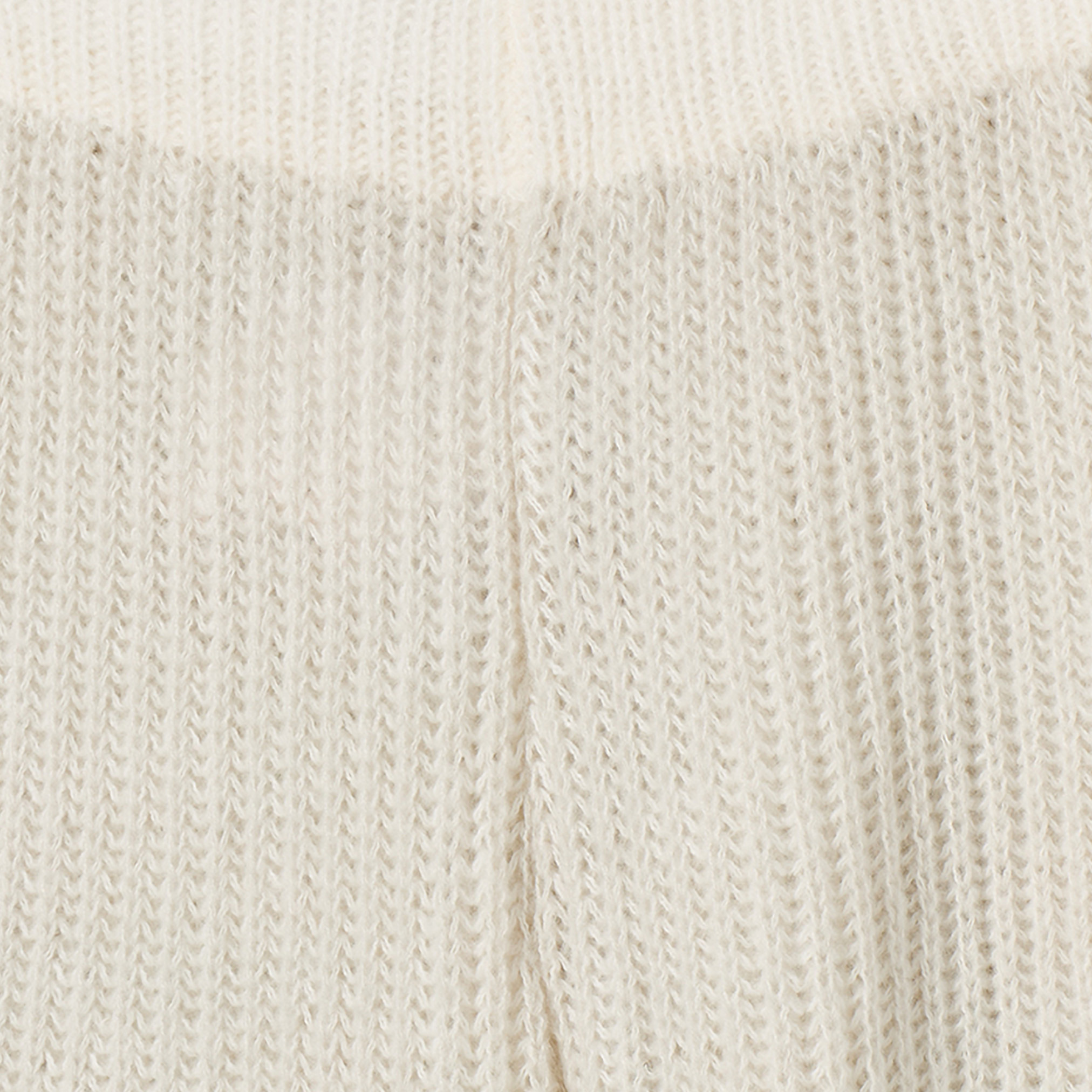 Kappa High Neck Long Sleeves Sweater and Pants Set with Logo Embroidery-girls-clothing-setsandcoords-image-7