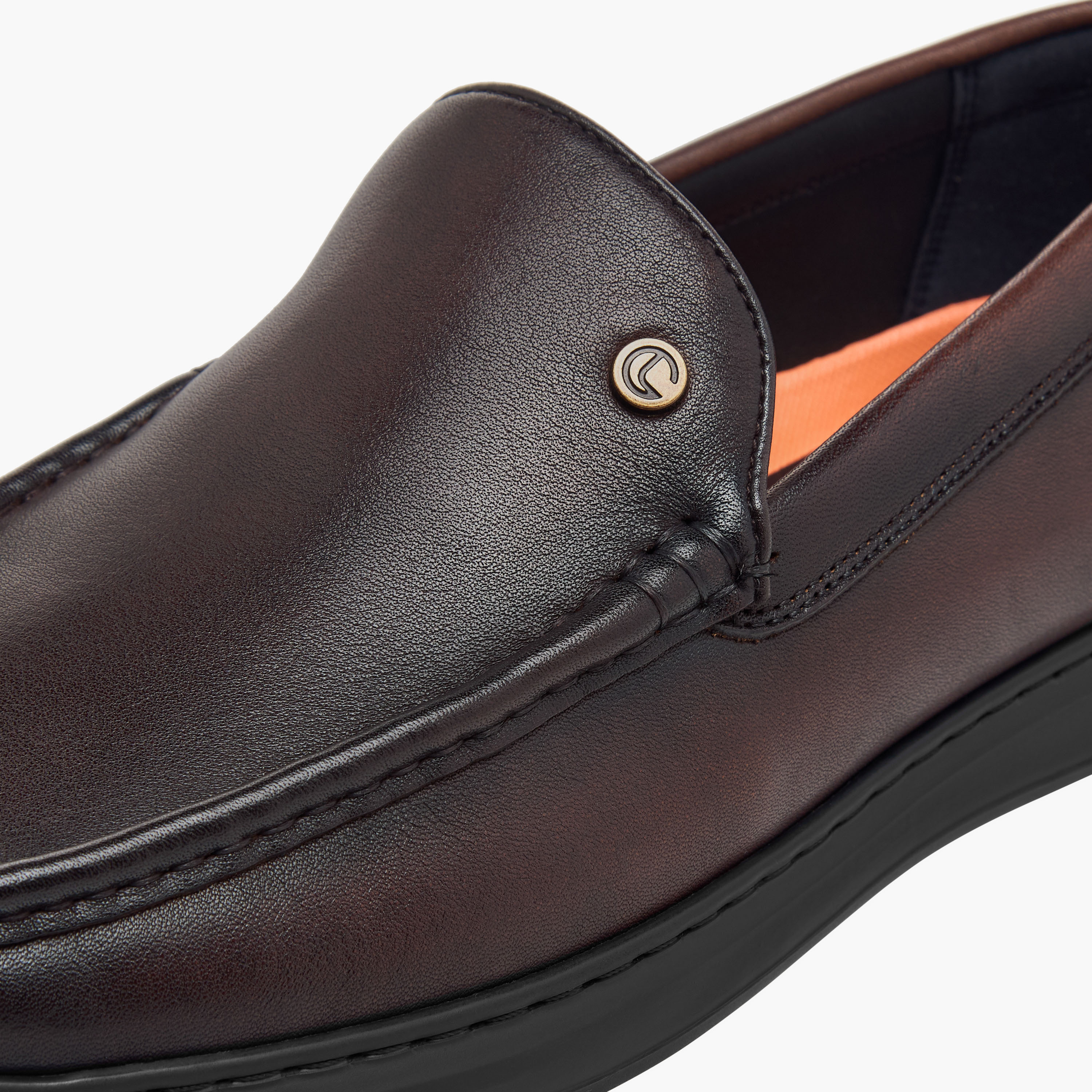 Le Confort Solid Slip-On Comfort Moccasins-men-shoes-loafersandmoccasins-image-4
