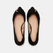 Celeste Women's Slip-On Pointed Toe Ballerina Shoes with Buckle Accent-Women%27s Ballerinas-thumbnail-4