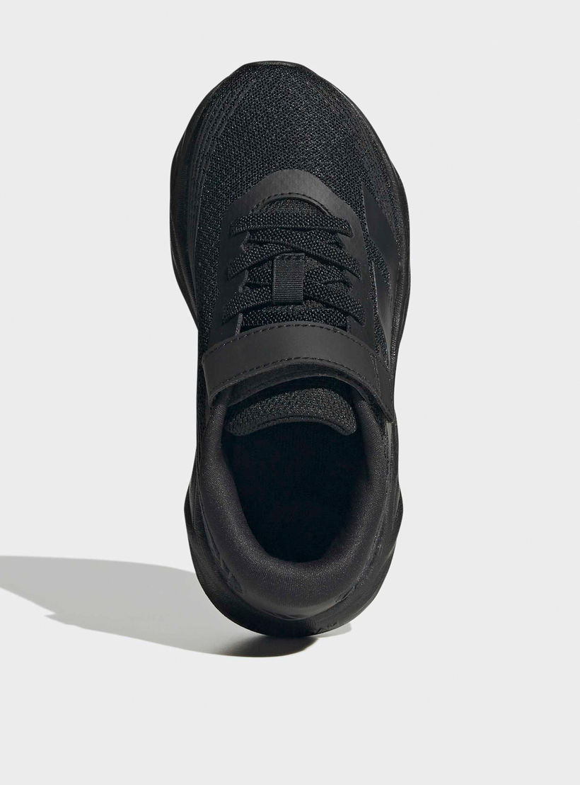 حذاء رياضي بشريط إغلاق لاصق جالاكسي 8 إل للأطفال من أديداس-sports-boys-shoes-image-3