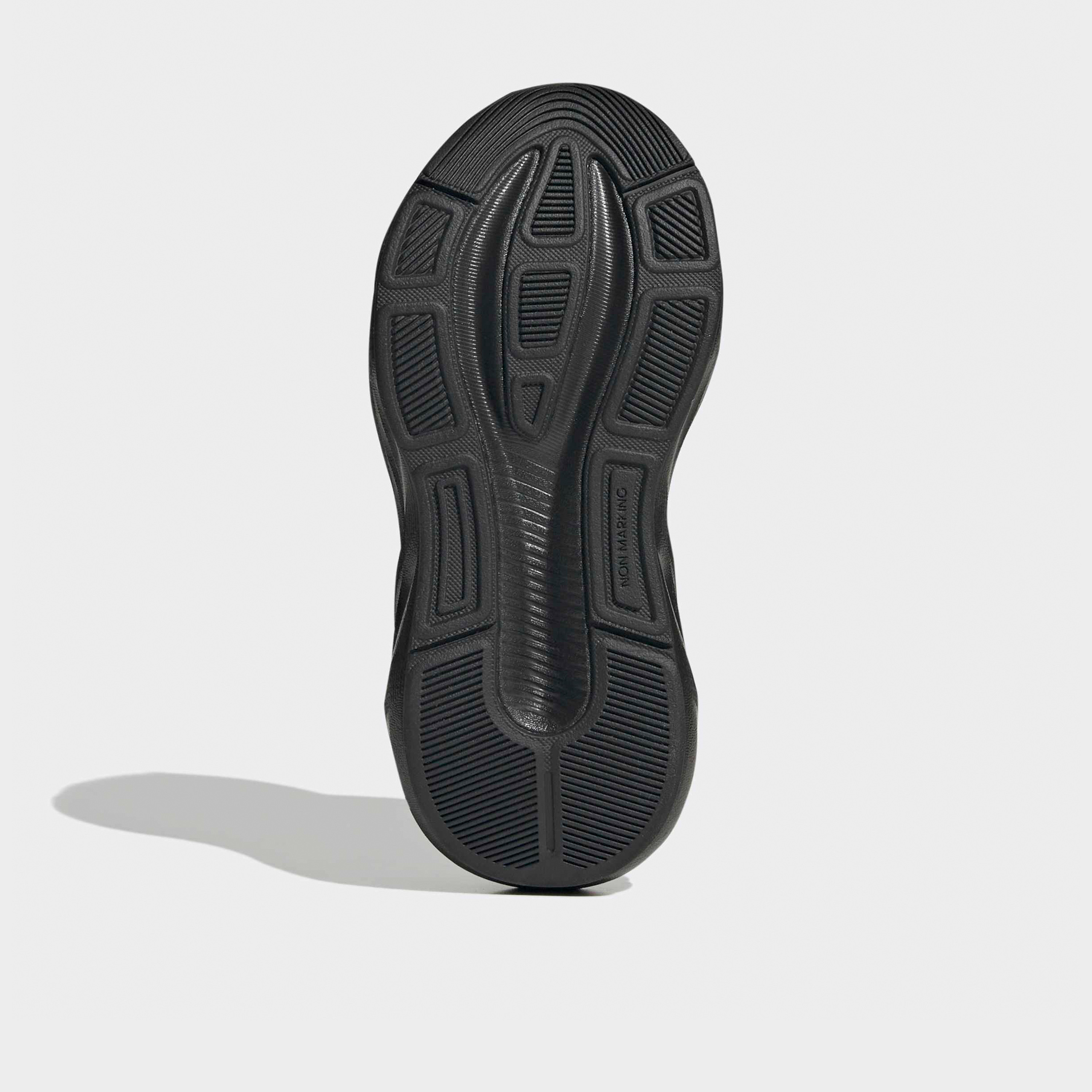 حذاء رياضي بشريط إغلاق لاصق جالاكسي 8 إل للأطفال من أديداس-sports-boys-shoes-image-4