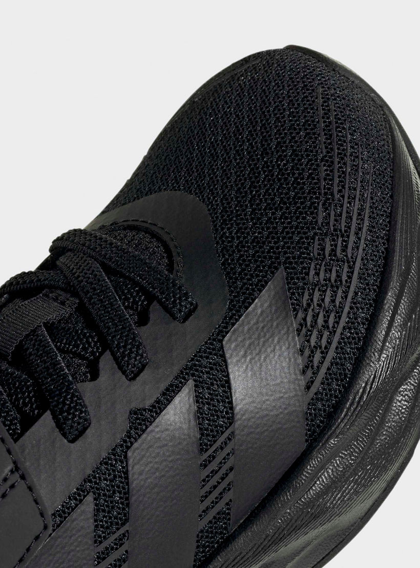 حذاء رياضي بشريط إغلاق لاصق جالاكسي 8 إل للأطفال من أديداس-sports-boys-shoes-image-5