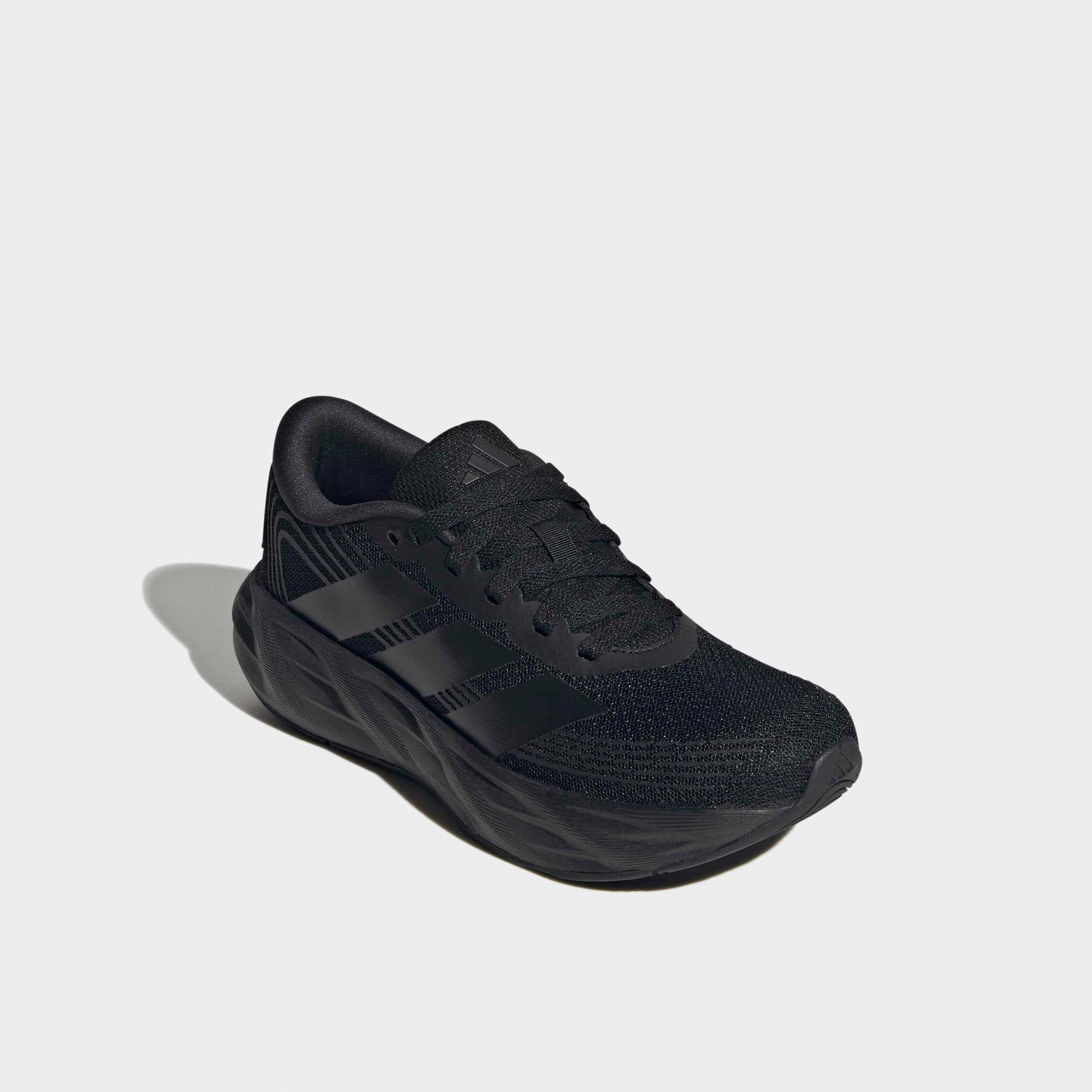 حذاء جري برباط إغلاق جالاكسي 8 للأطفال من أديداس-sports-boys-shoes-image-1