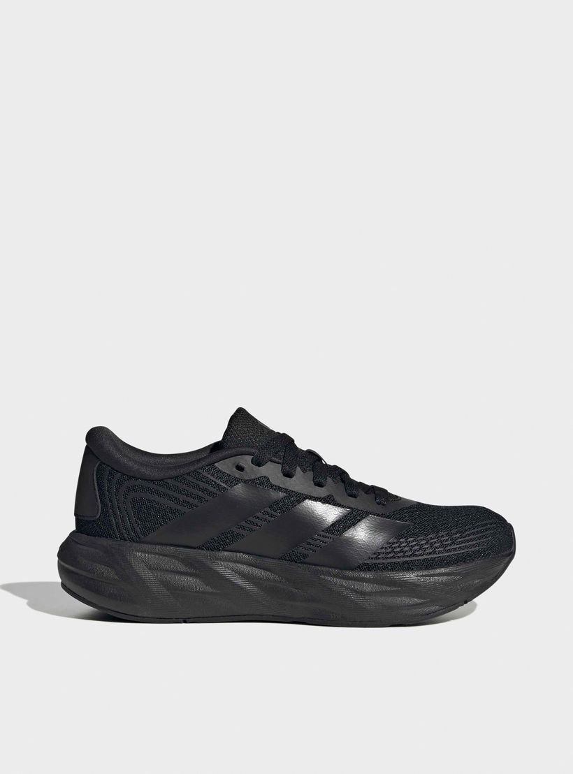 حذاء جري برباط إغلاق جالاكسي 8 للأطفال من أديداس-sports-boys-shoes-image-2