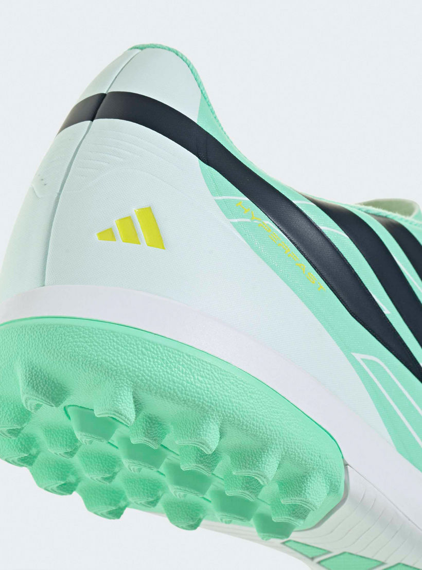 Adidas Men F50 Hyperfast Club TF Lace-Up Football Turf Shoes-sports-men-shoes-image-7