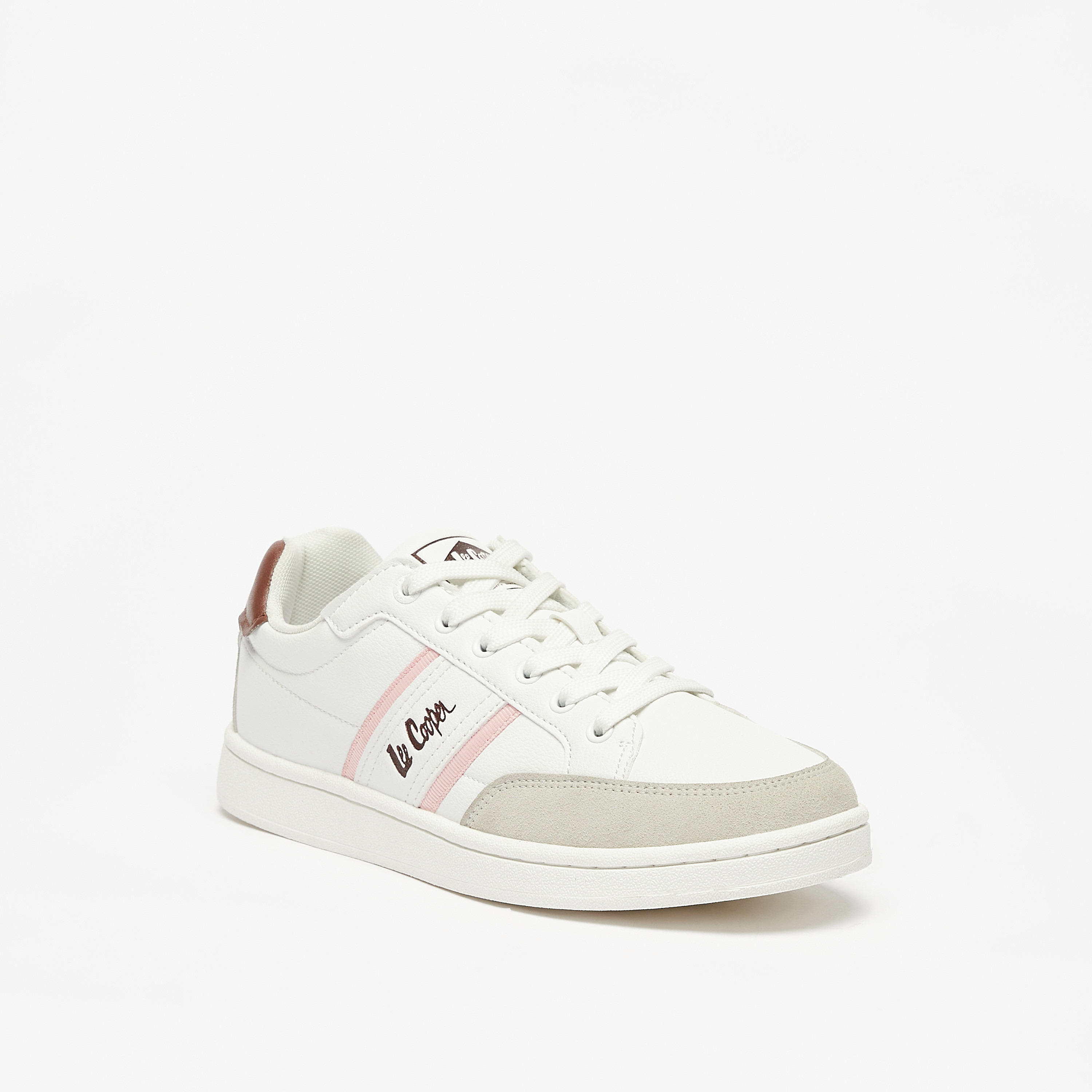 Lee on sale cooper sneakers