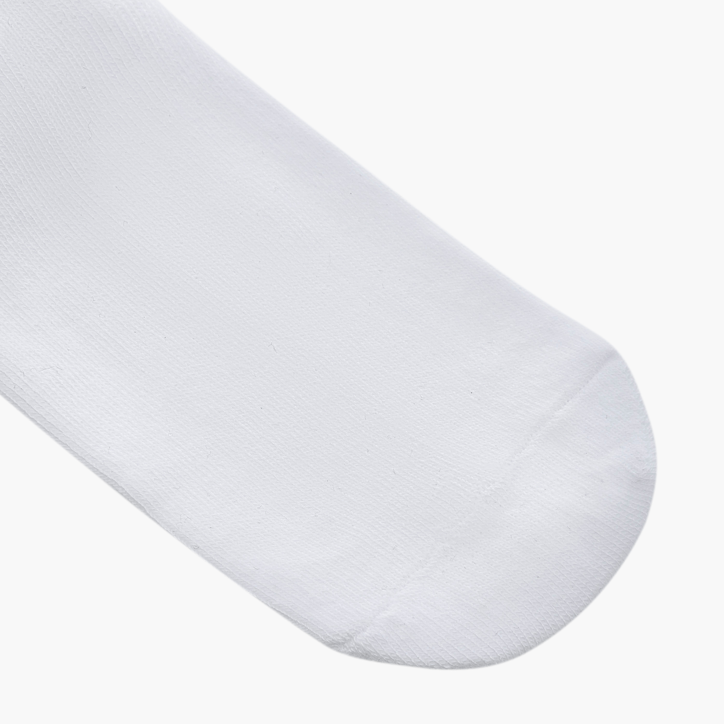 Kappa Pack of 7 Ankle Length Cotton Sports Socks-women-socksandstockings-image-3