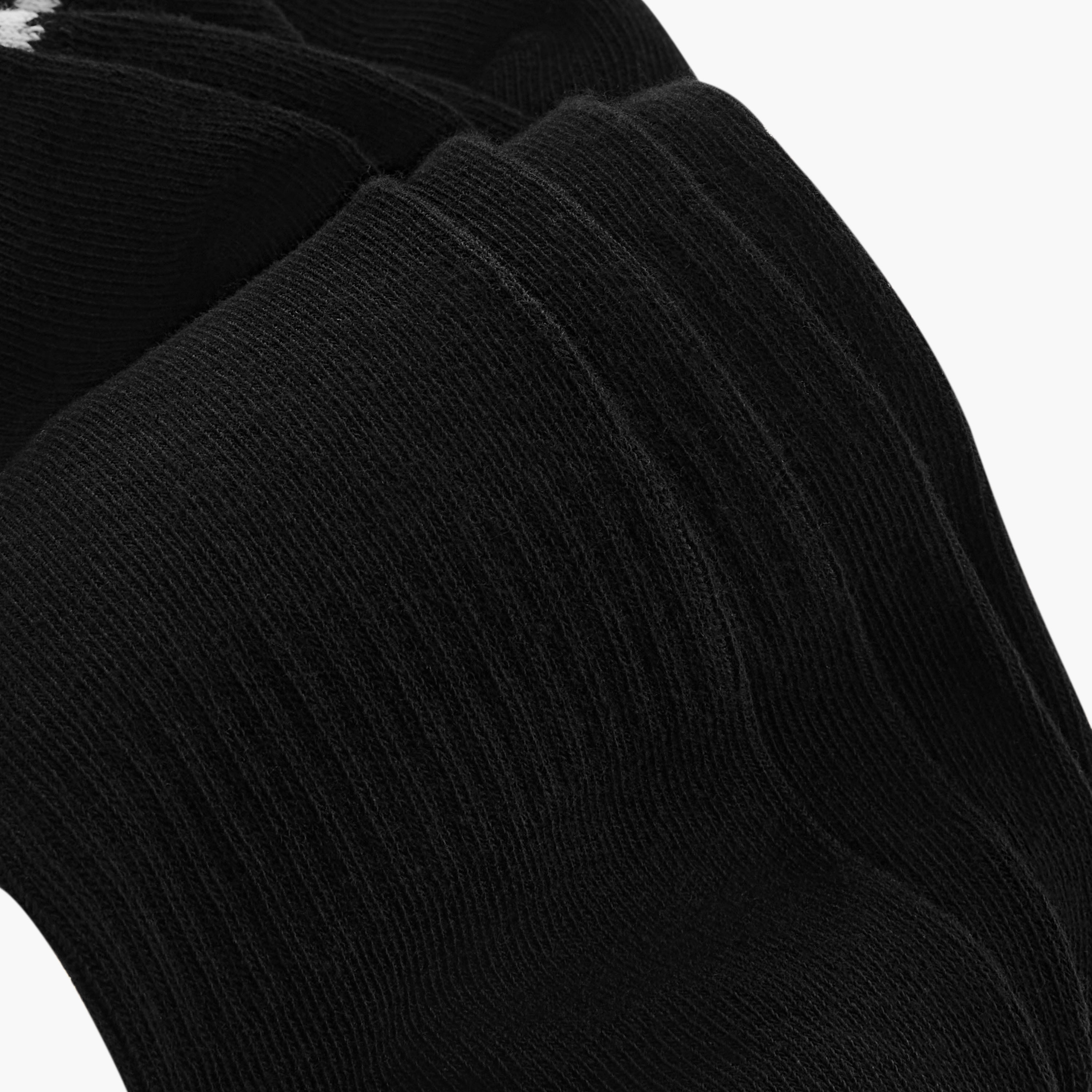 طقم جوارب 5 أزواج سادة بطول الكاحل من جلو-women-socksandstockings-image-4