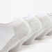 Gloo Panelled Ankle Length Sports Socks - Set of 5-Women%27s Socks-thumbnail-1