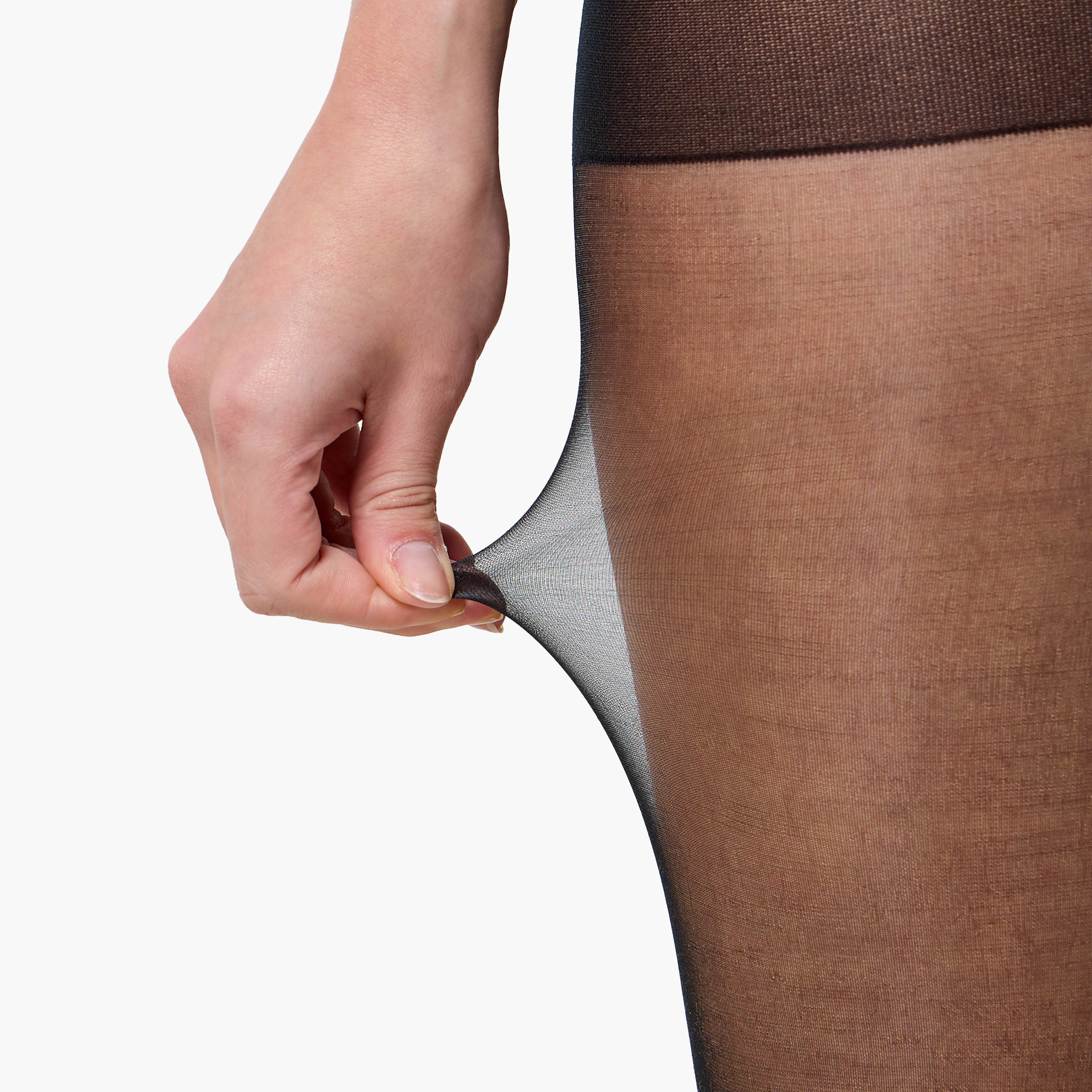 طقم جوارب شفافة قطعتين من سيليست-women-socksandstockings-image-4