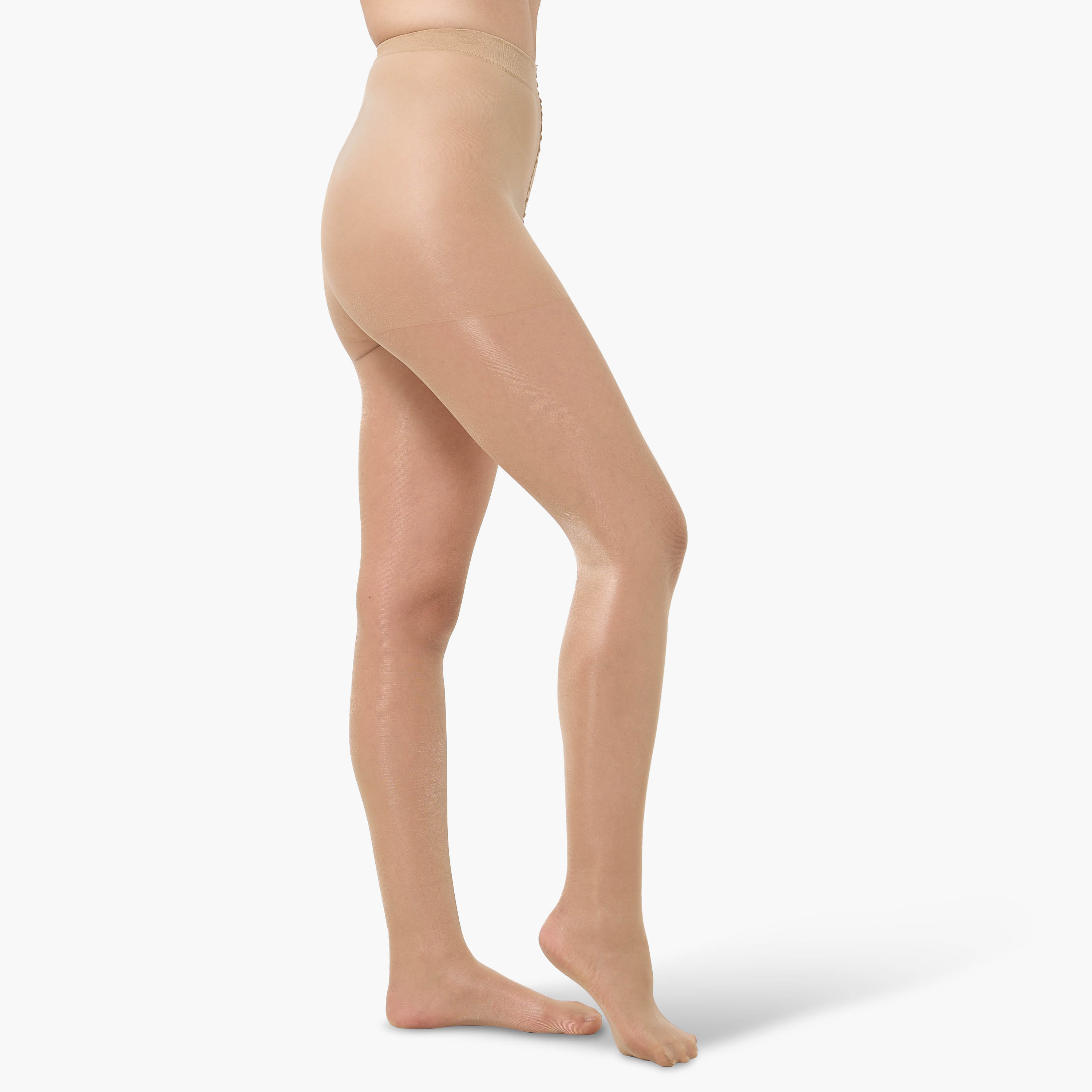 Celeste Pack of 2 Sheer Stockings-women-socksandstockings-image-1