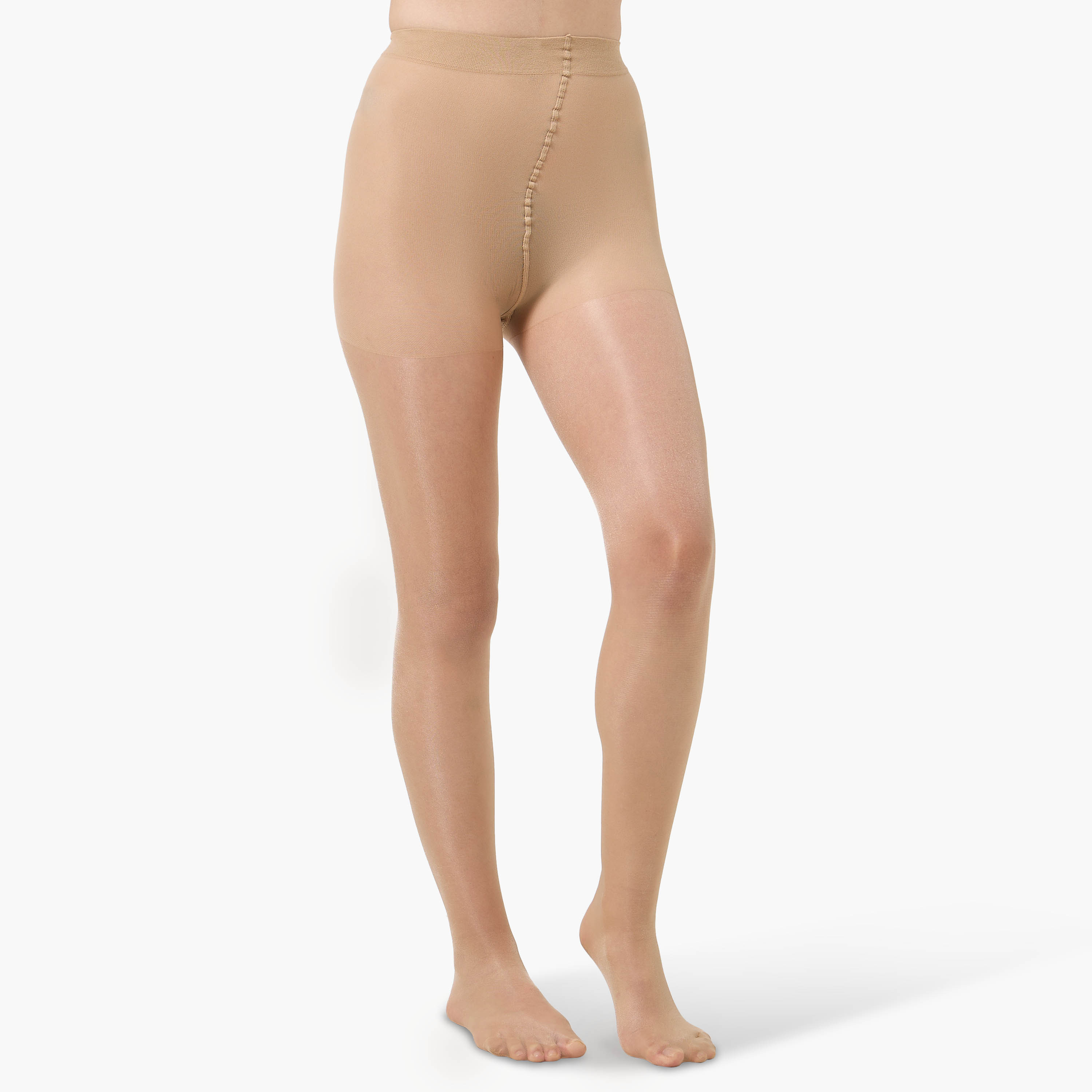 Celeste Pack of 2 Sheer Stockings-women-socksandstockings-image-2