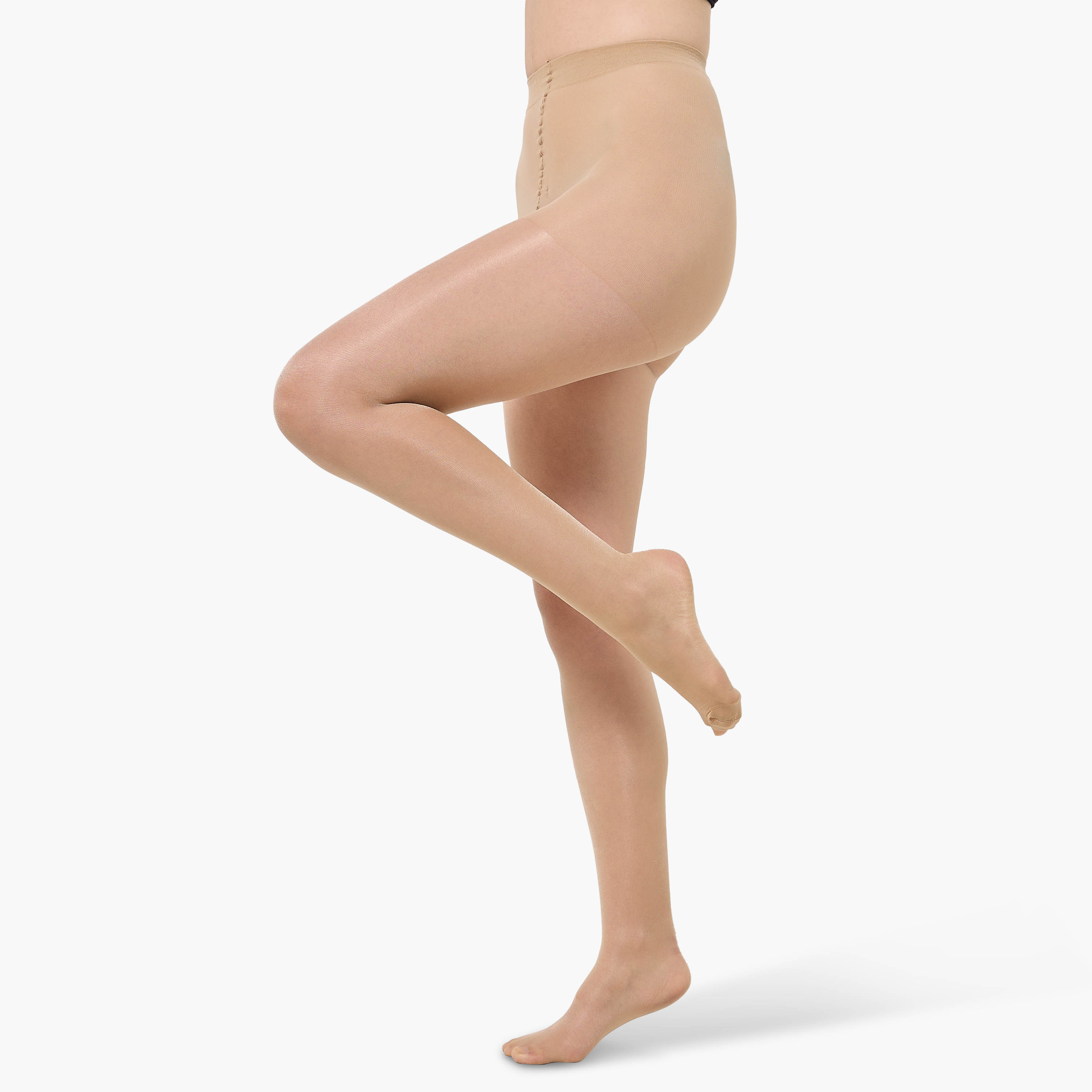 Celeste Pack of 2 Sheer Stockings-women-socksandstockings-image-3