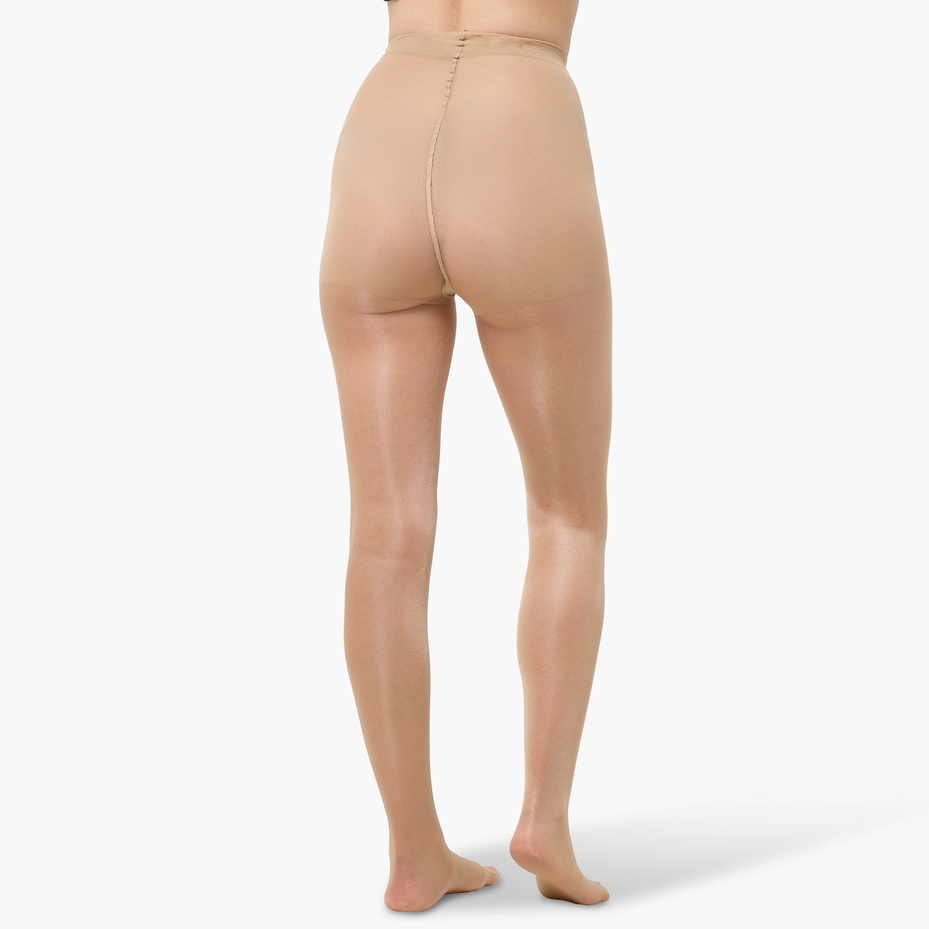 Celeste Pack of 2 Sheer Stockings-women-socksandstockings-image-4