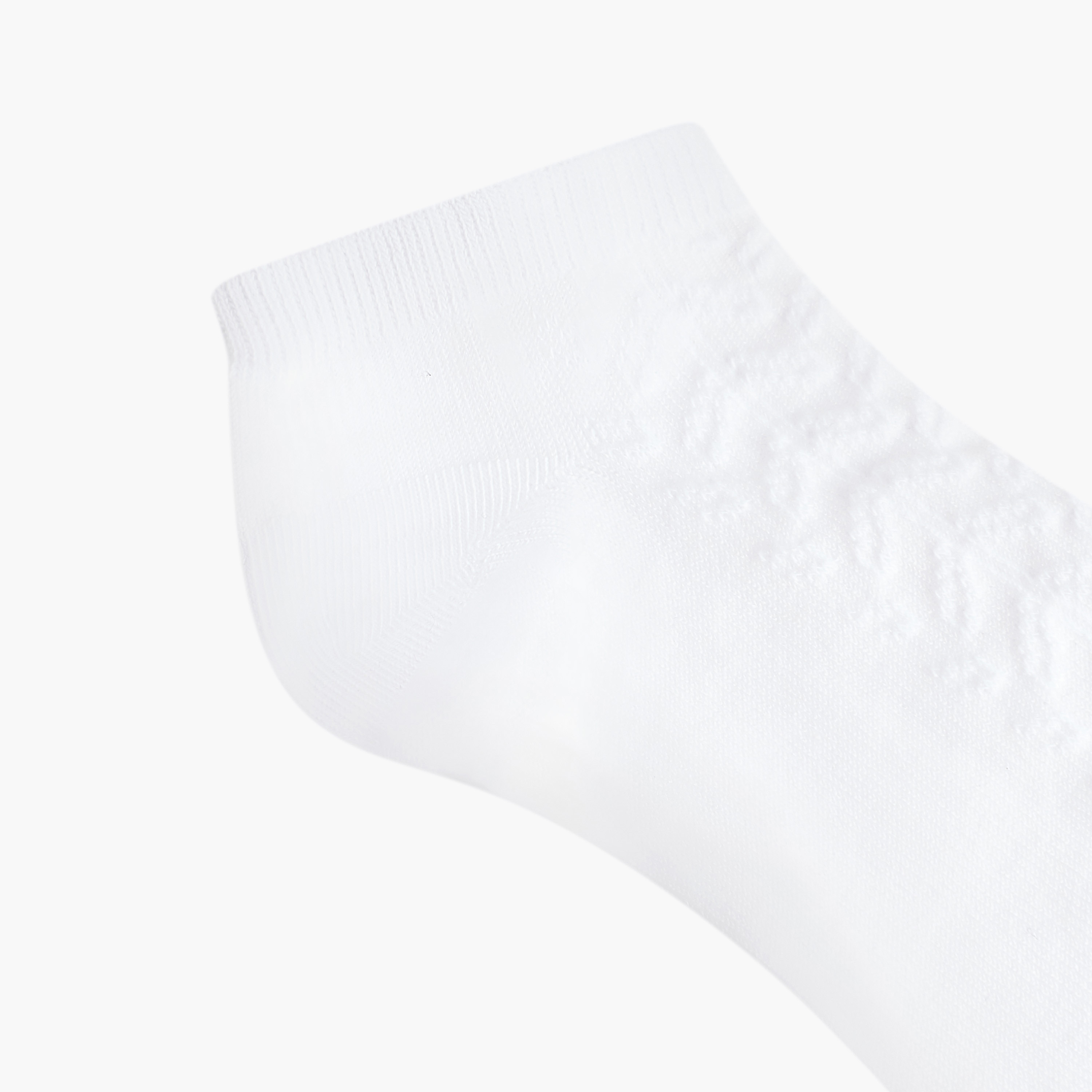 جوارب قطن طول الكاحل من فلورا بيلا - طقم من 5-women-socksandstockings-image-5