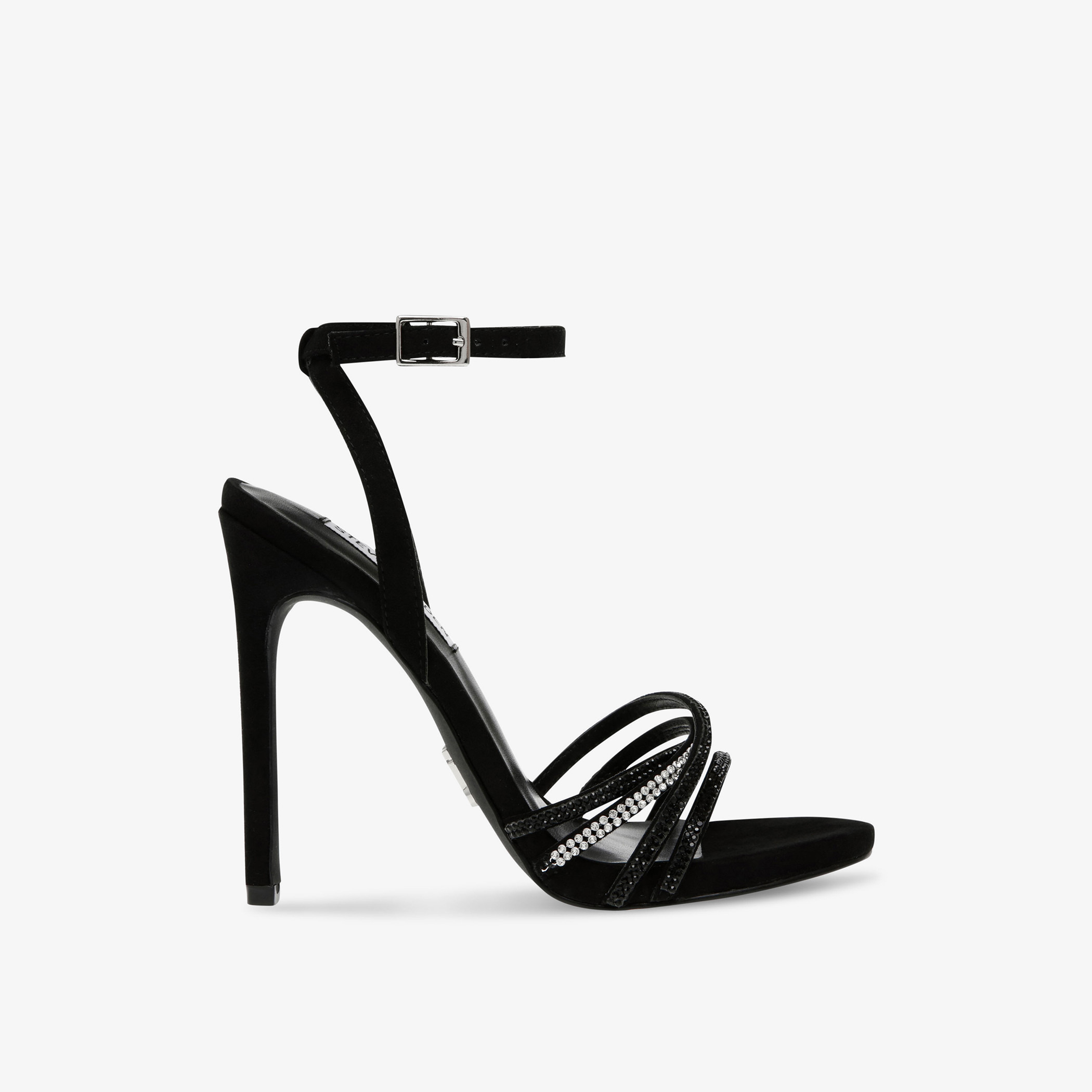 Steve madden cheap ankle sandals